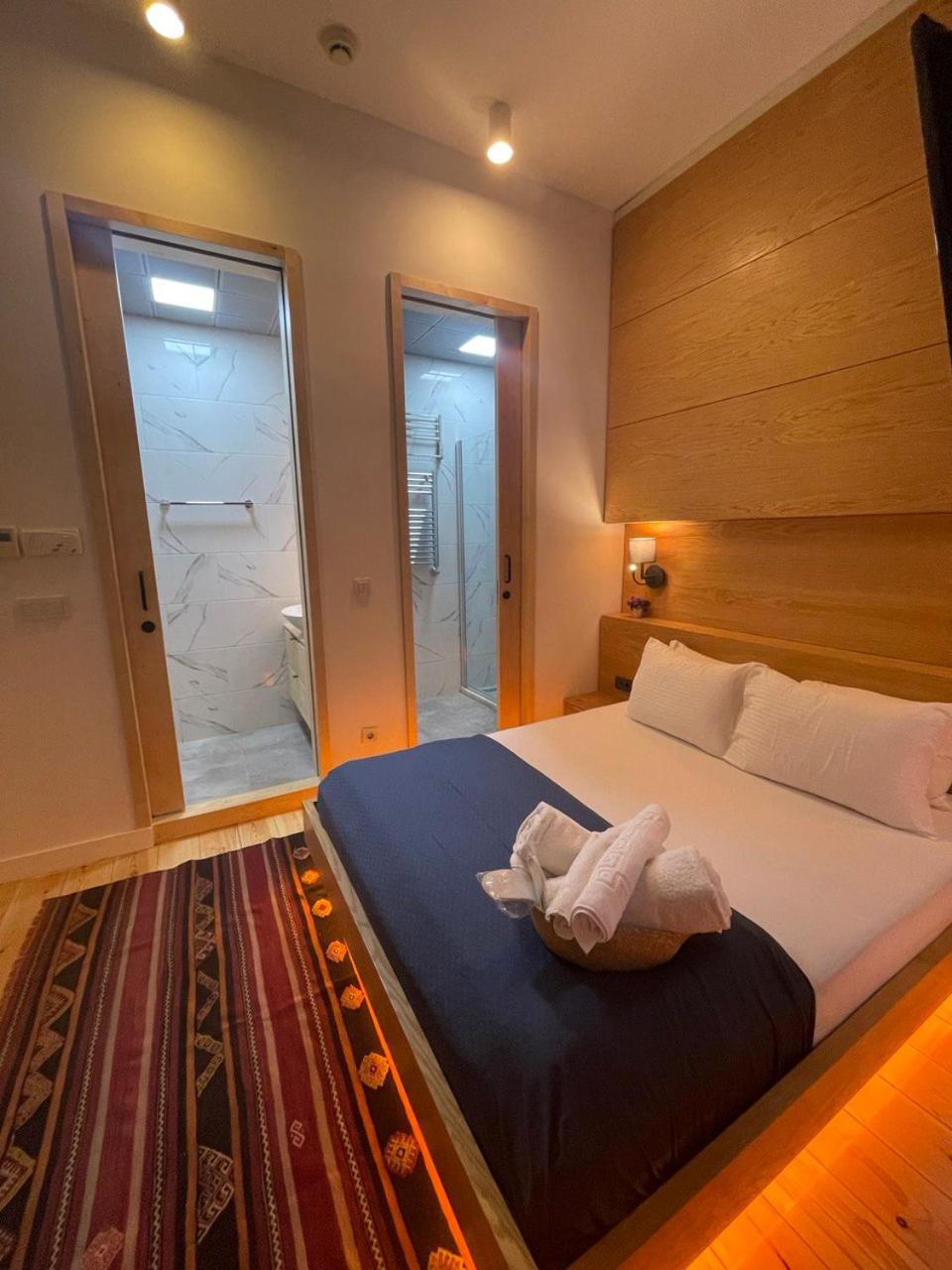 Kumbaraci & Suites * Istanbul