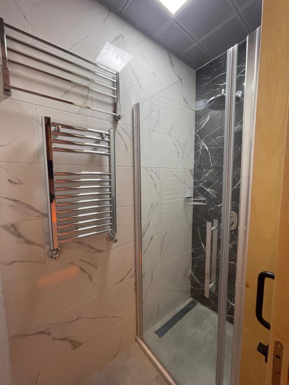 Kumbaraci & Suites * Istanbul