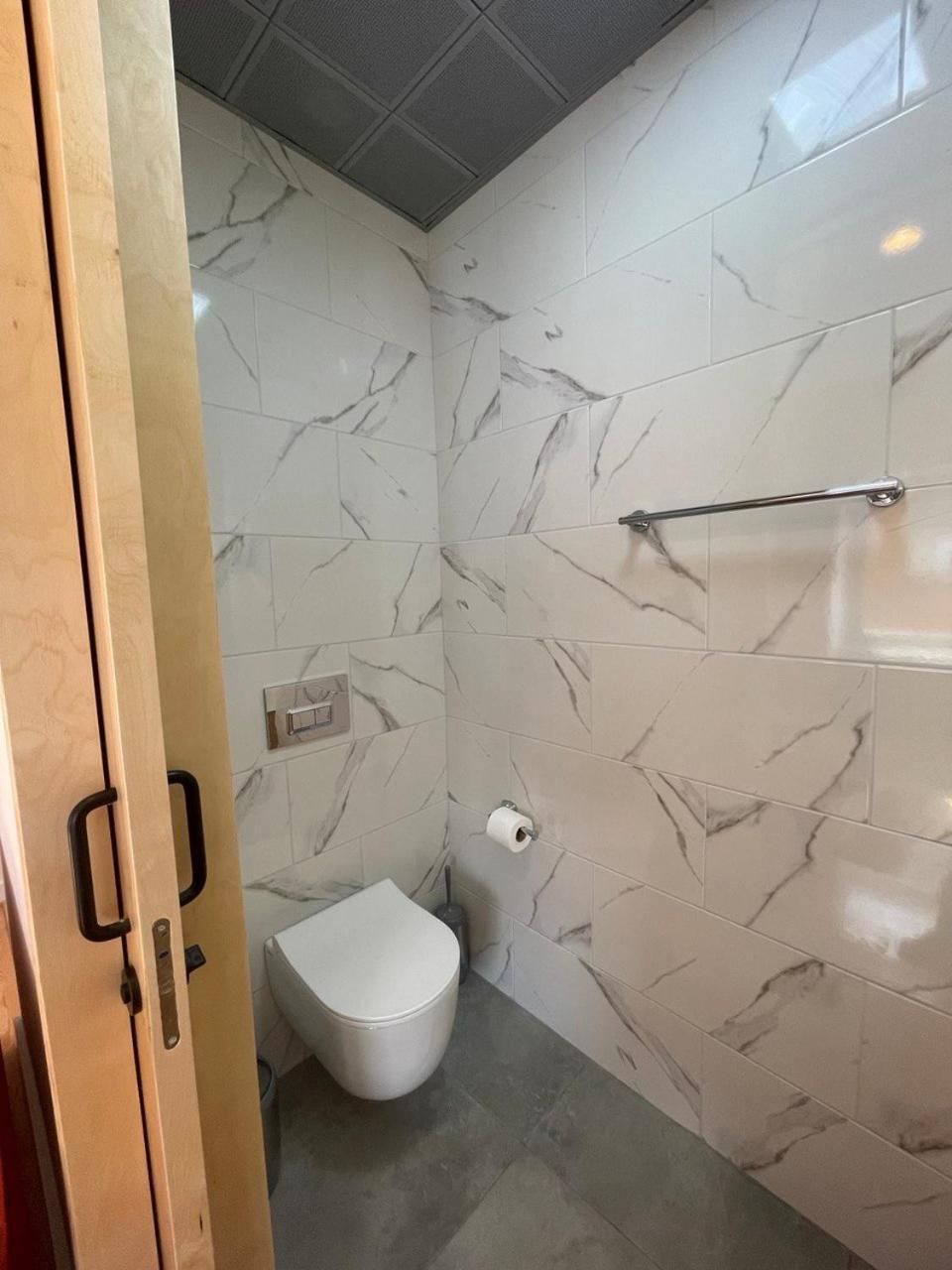 Kumbaraci & Suites Guest house Istanbul