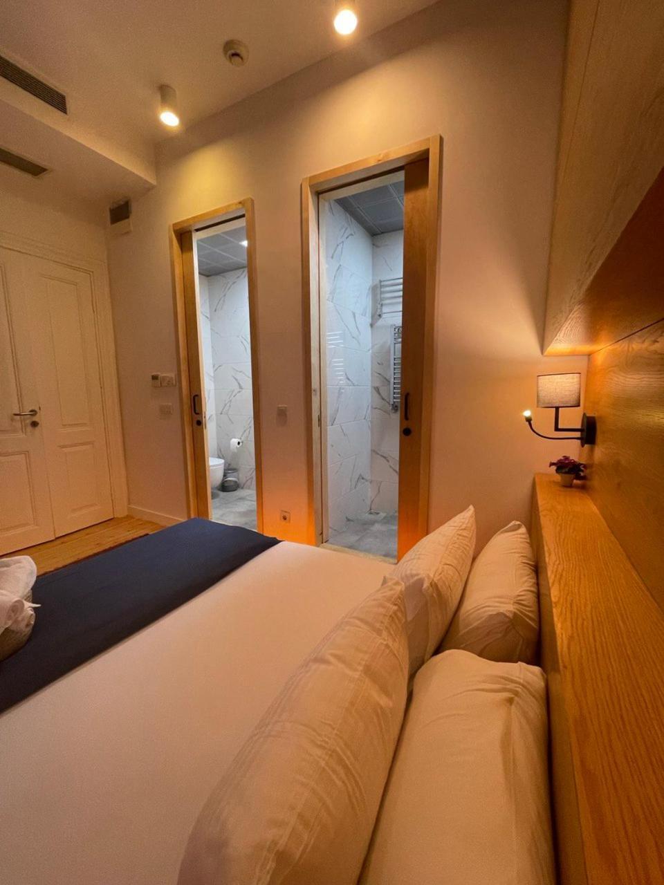 Kumbaraci & Suites * Istanbul