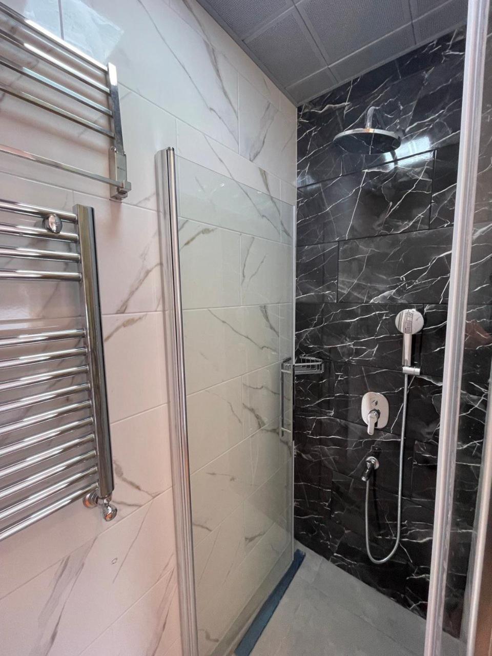 Guest house Kumbaraci & Suites Istanbul