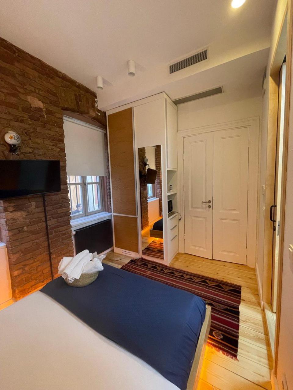 Guest house Kumbaraci & Suites