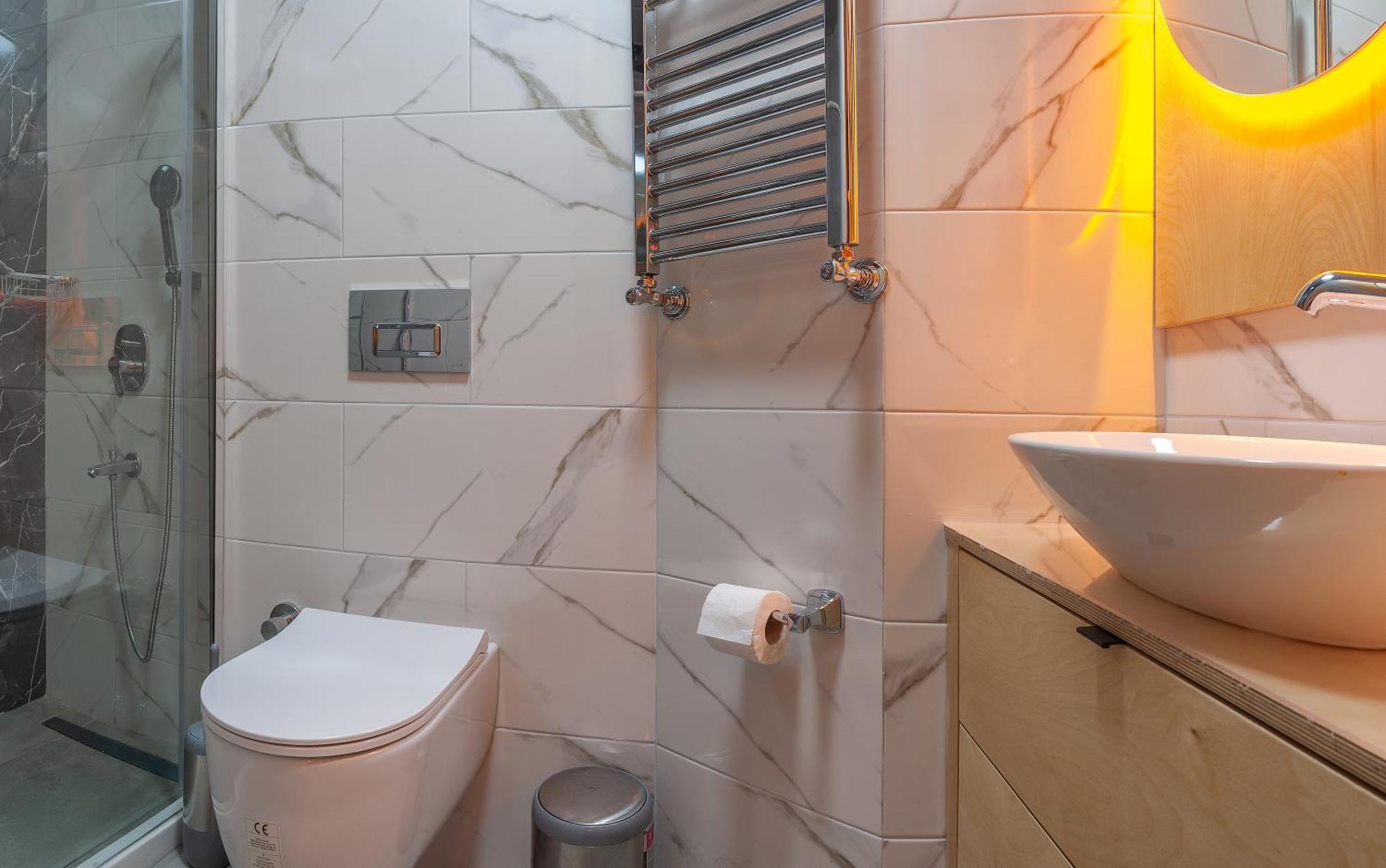 Kumbaraci & Suites Guest house