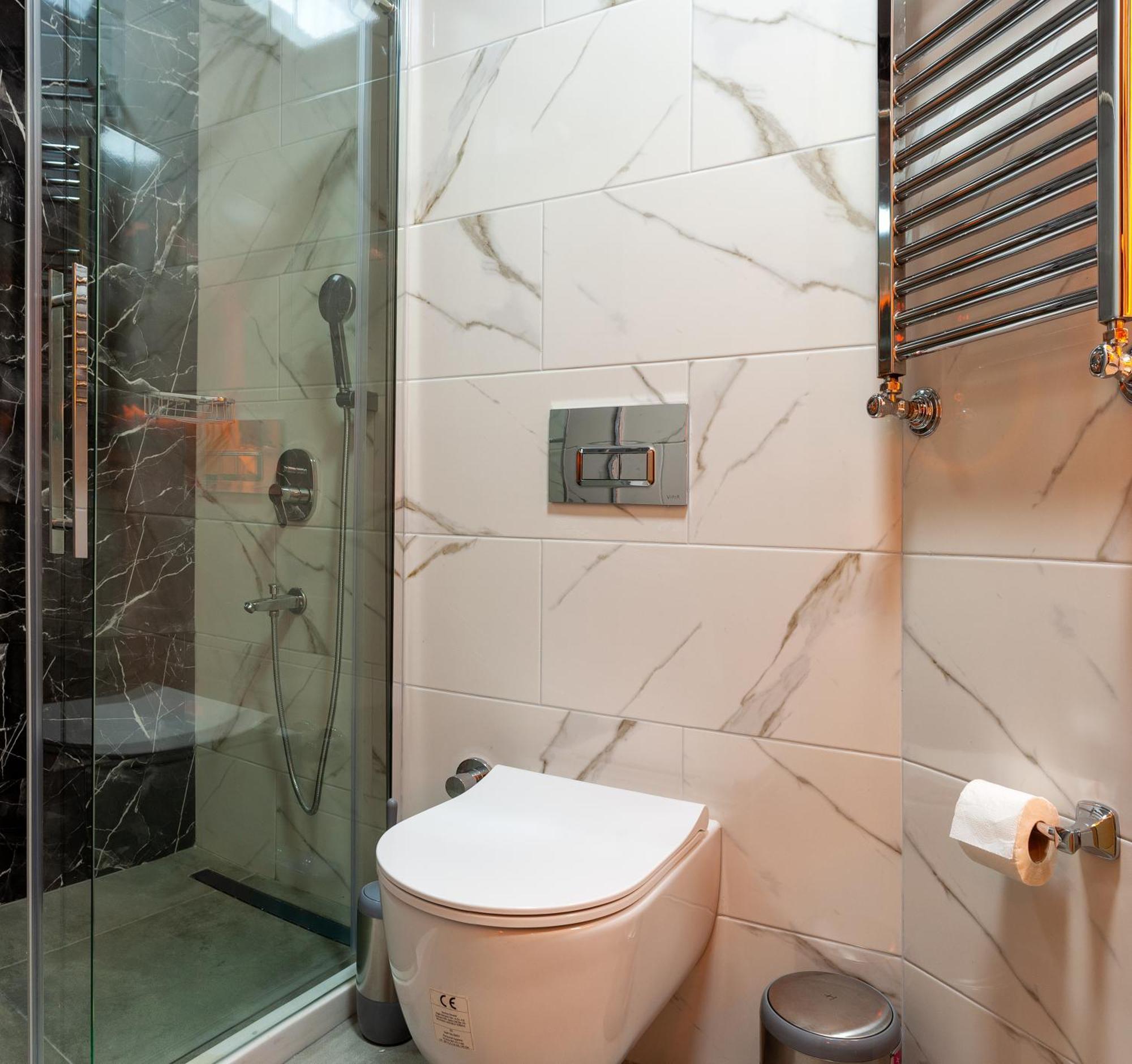 Kumbaraci & Suites * Istanbul
