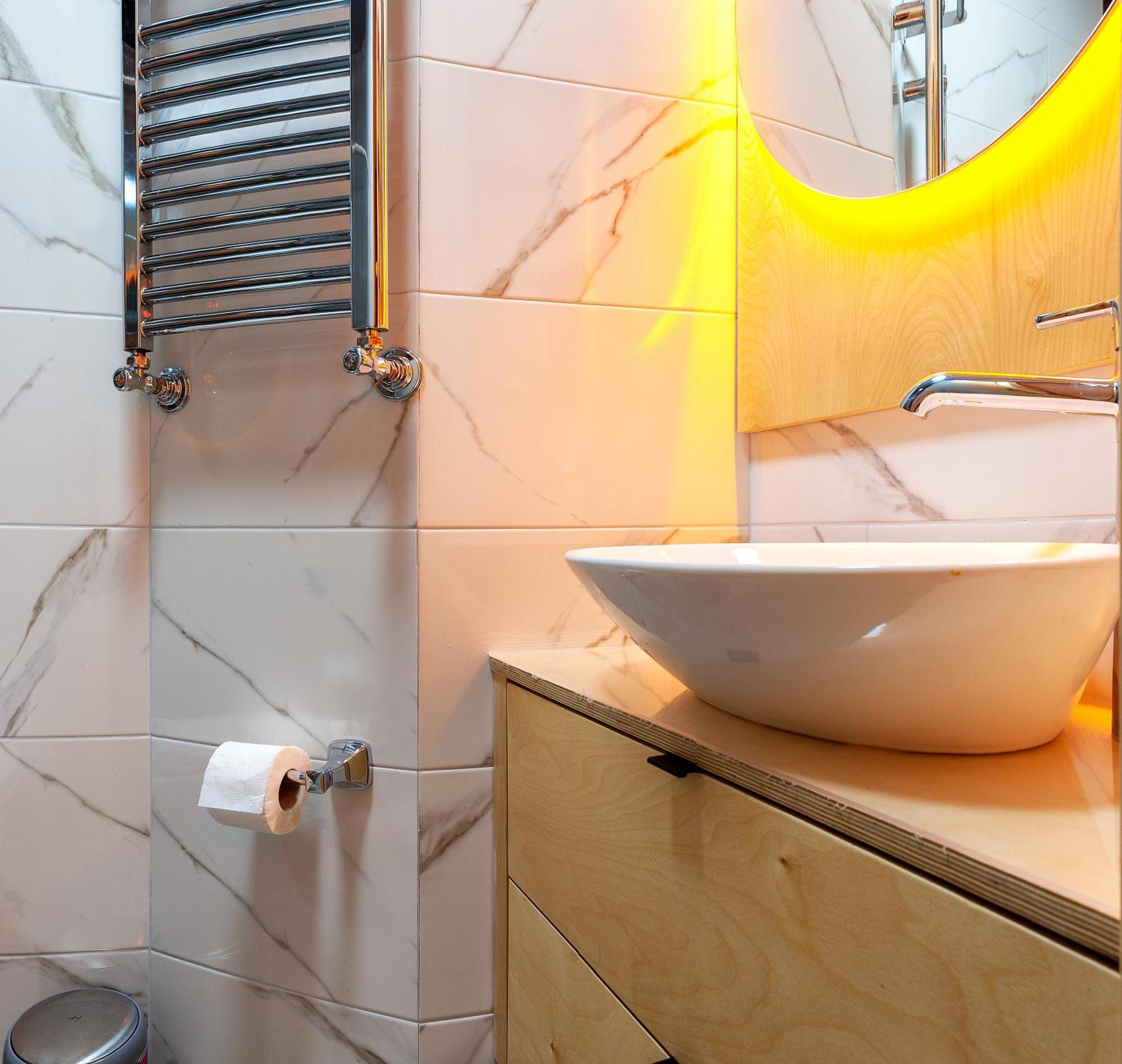 Guest house Kumbaraci & Suites