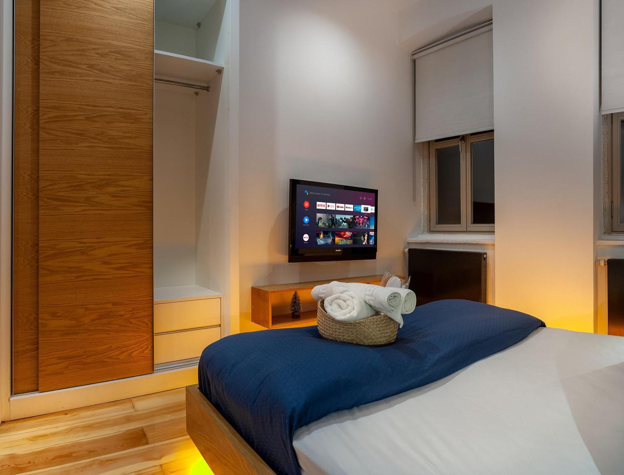 Kumbaraci & Suites Guest house