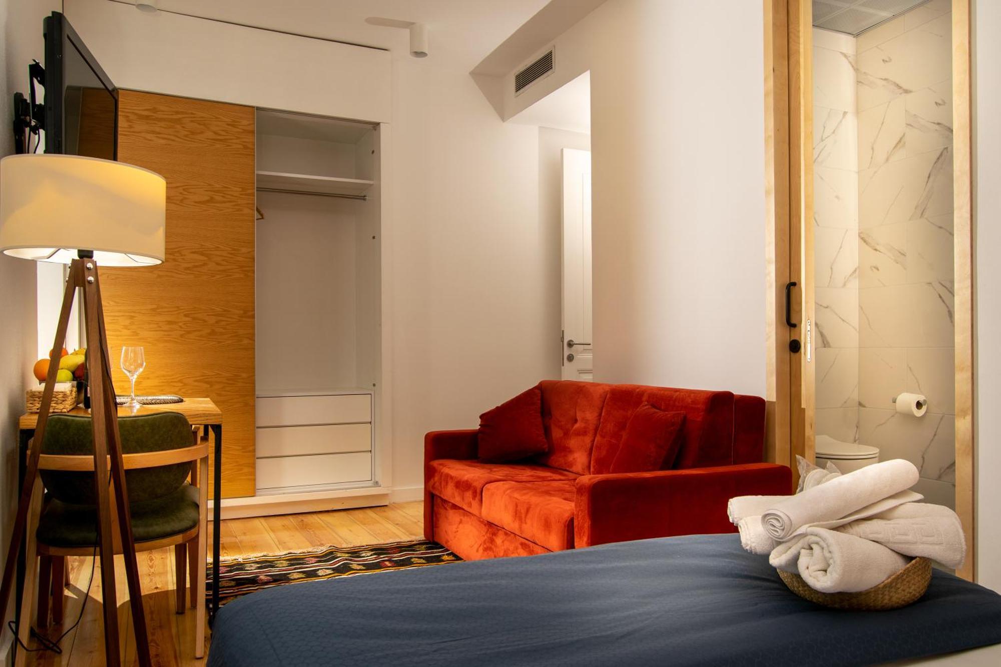 Guest house Kumbaraci & Suites