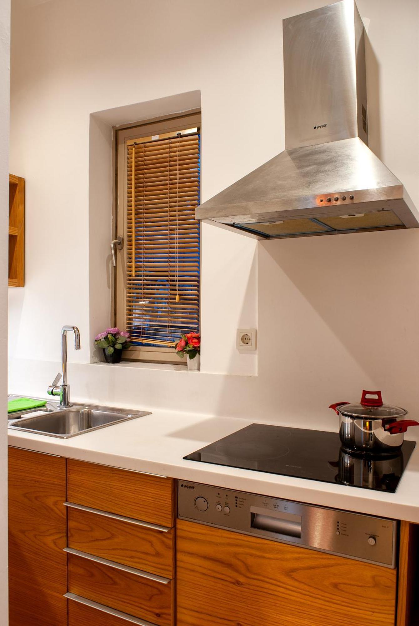 Kumbaraci & Suites Istanbul