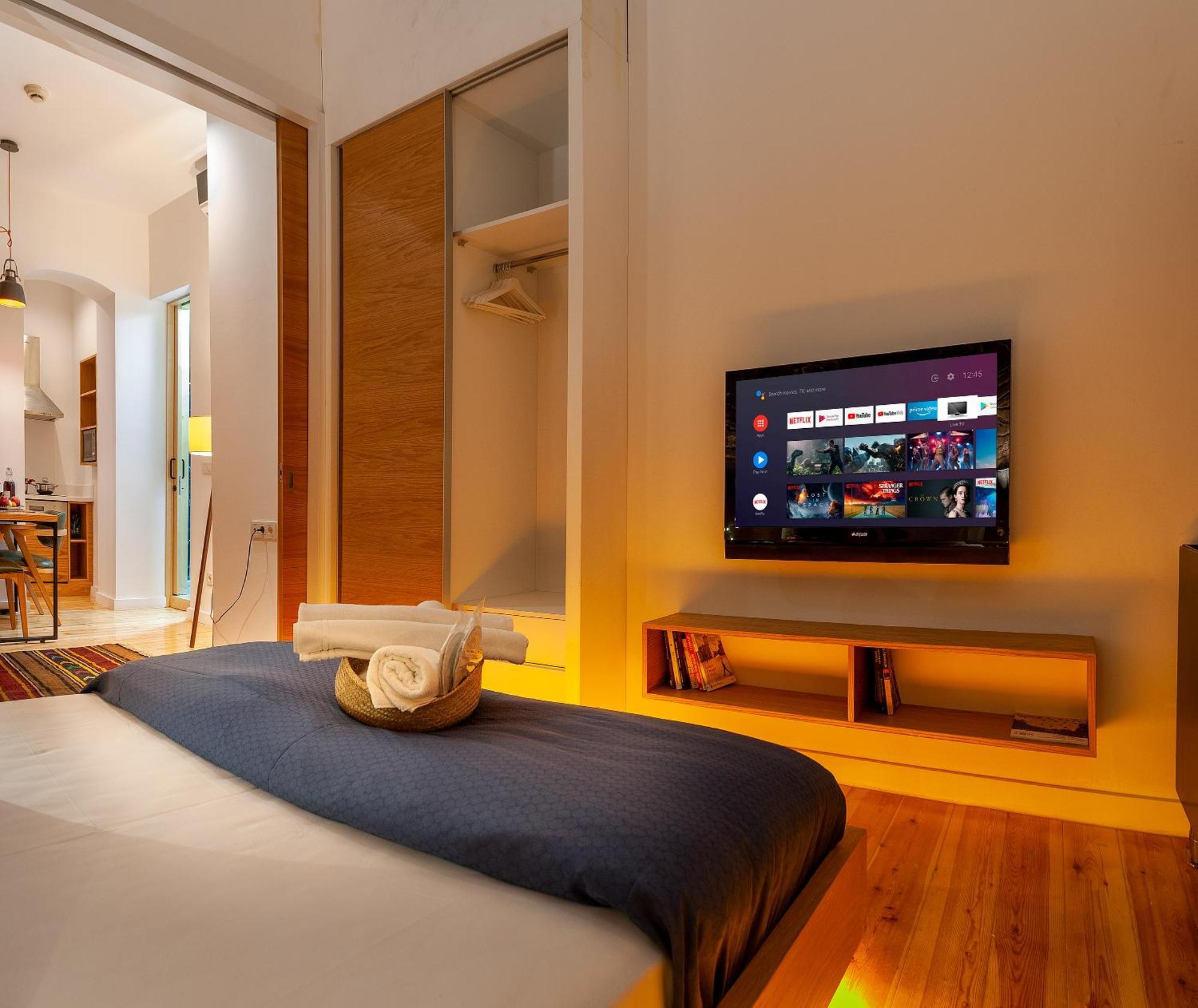 Kumbaraci & Suites