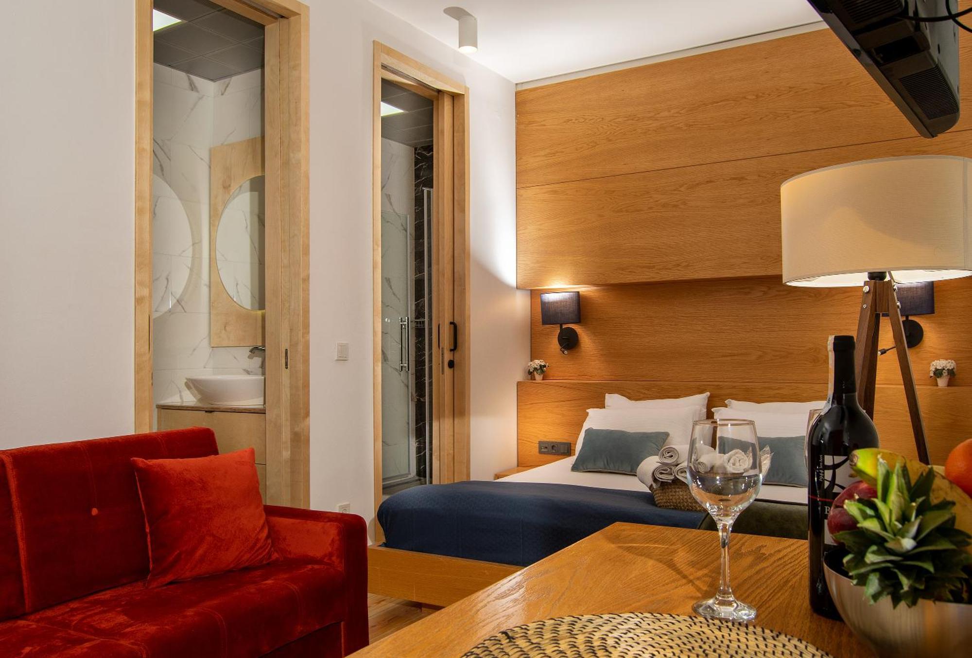 Gasthof Kumbaraci & Suites Istanbul