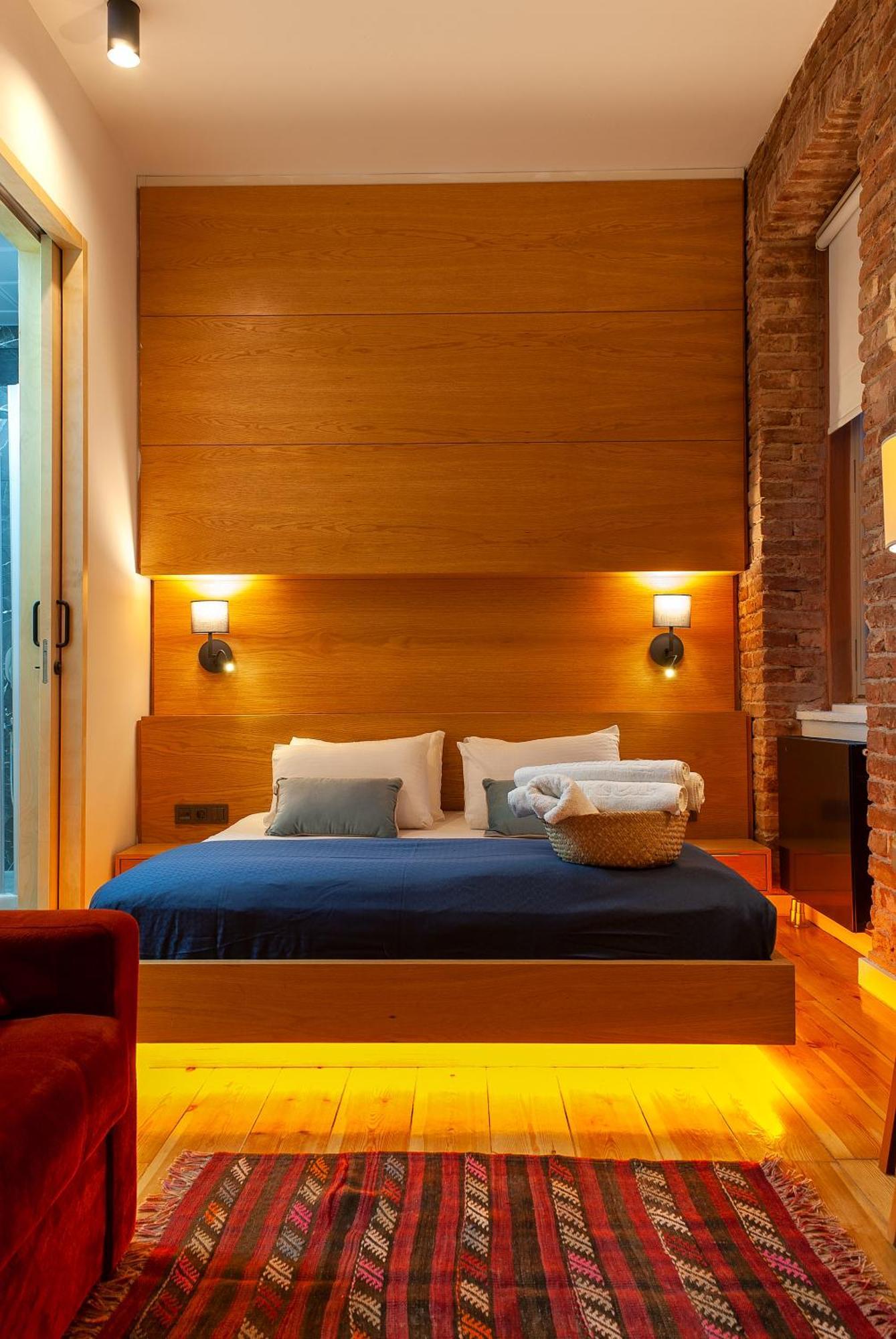 Kumbaraci & Suites * Istanbul