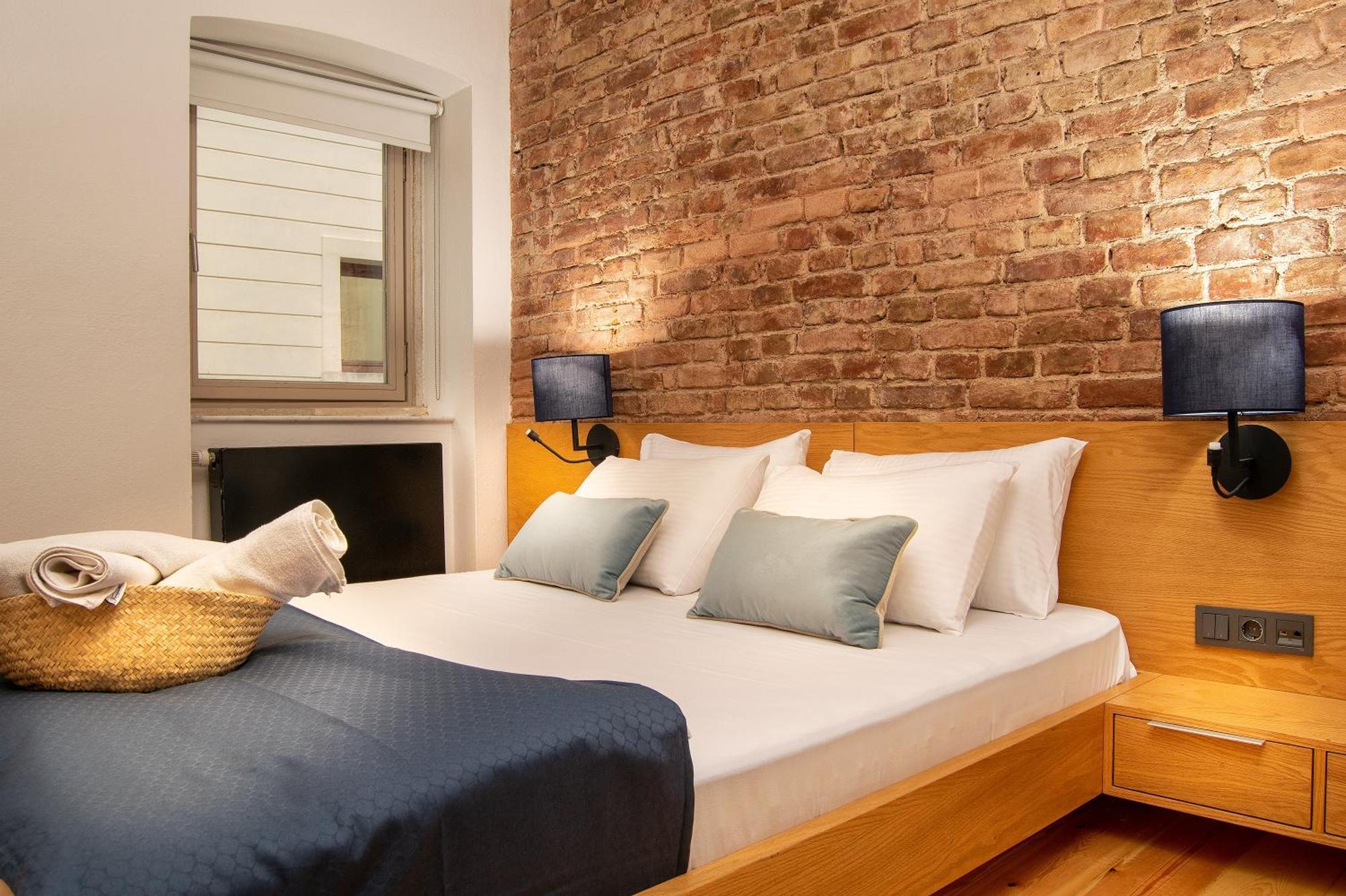 Guest house Kumbaraci & Suites