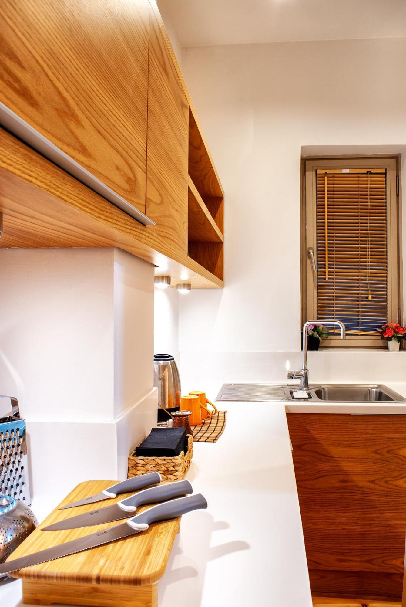 Kumbaraci & Suites Gasthof Istanbul