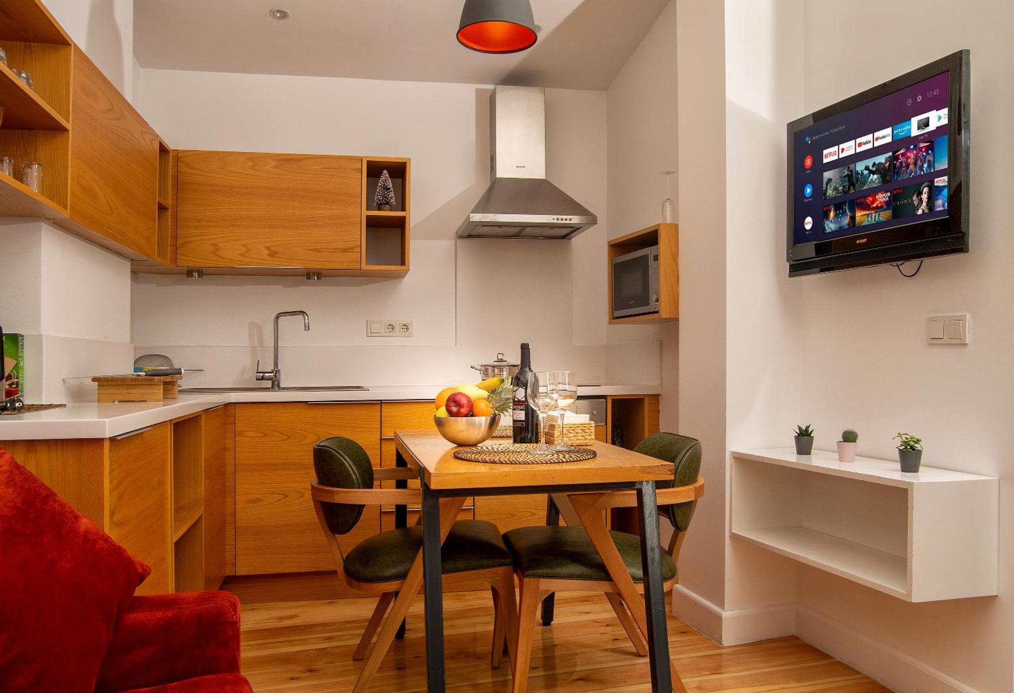 Kumbaraci & Suites * Istanbul