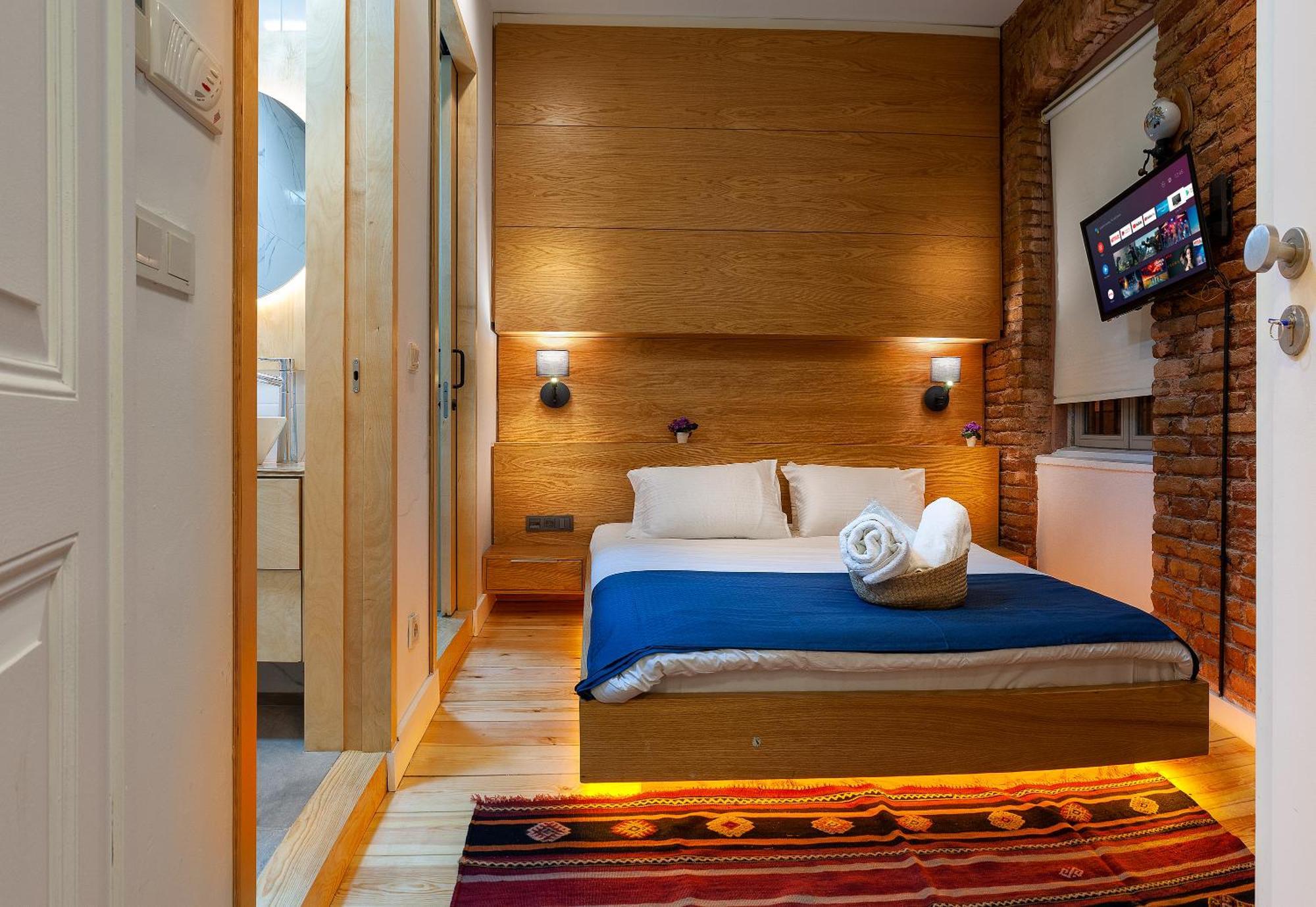 Kumbaraci & Suites