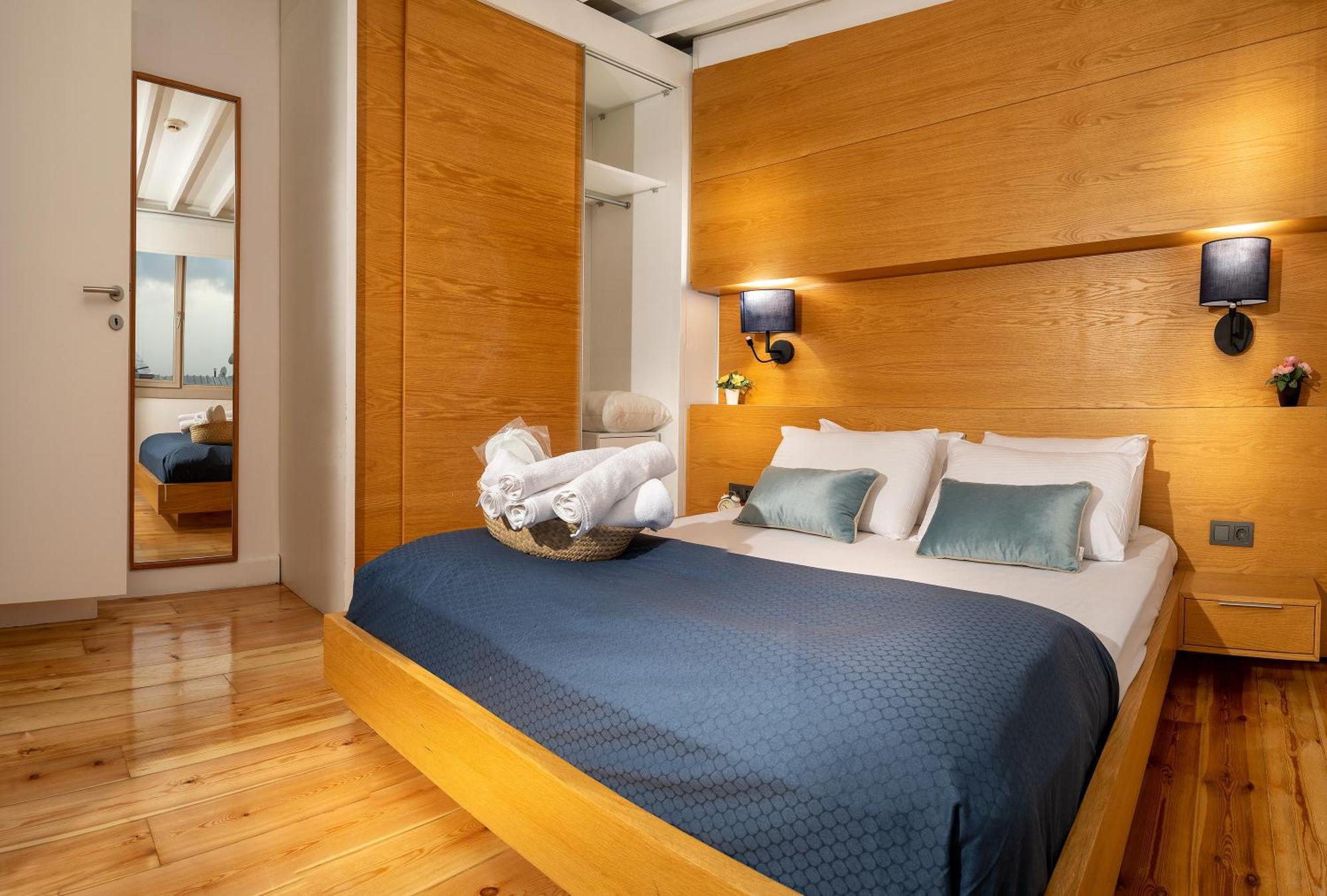 Kumbaraci & Suites Guest house