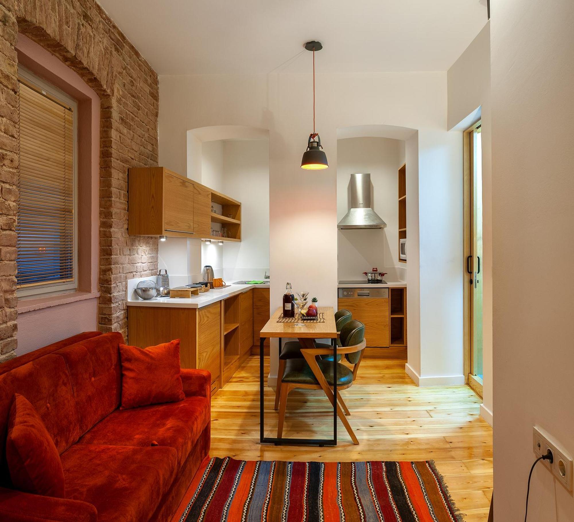 Gasthof Kumbaraci & Suites