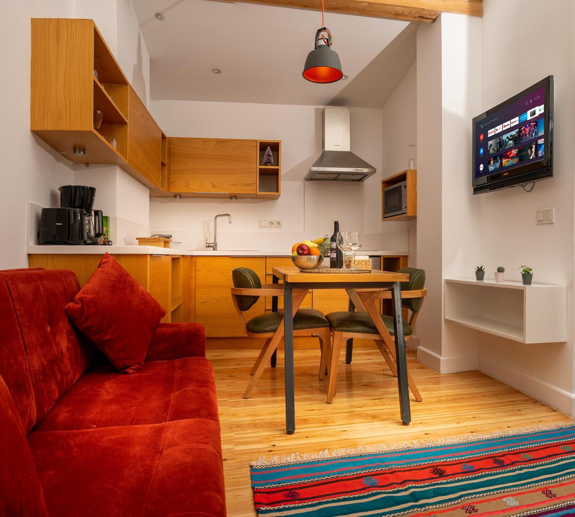 Kumbaraci & Suites *