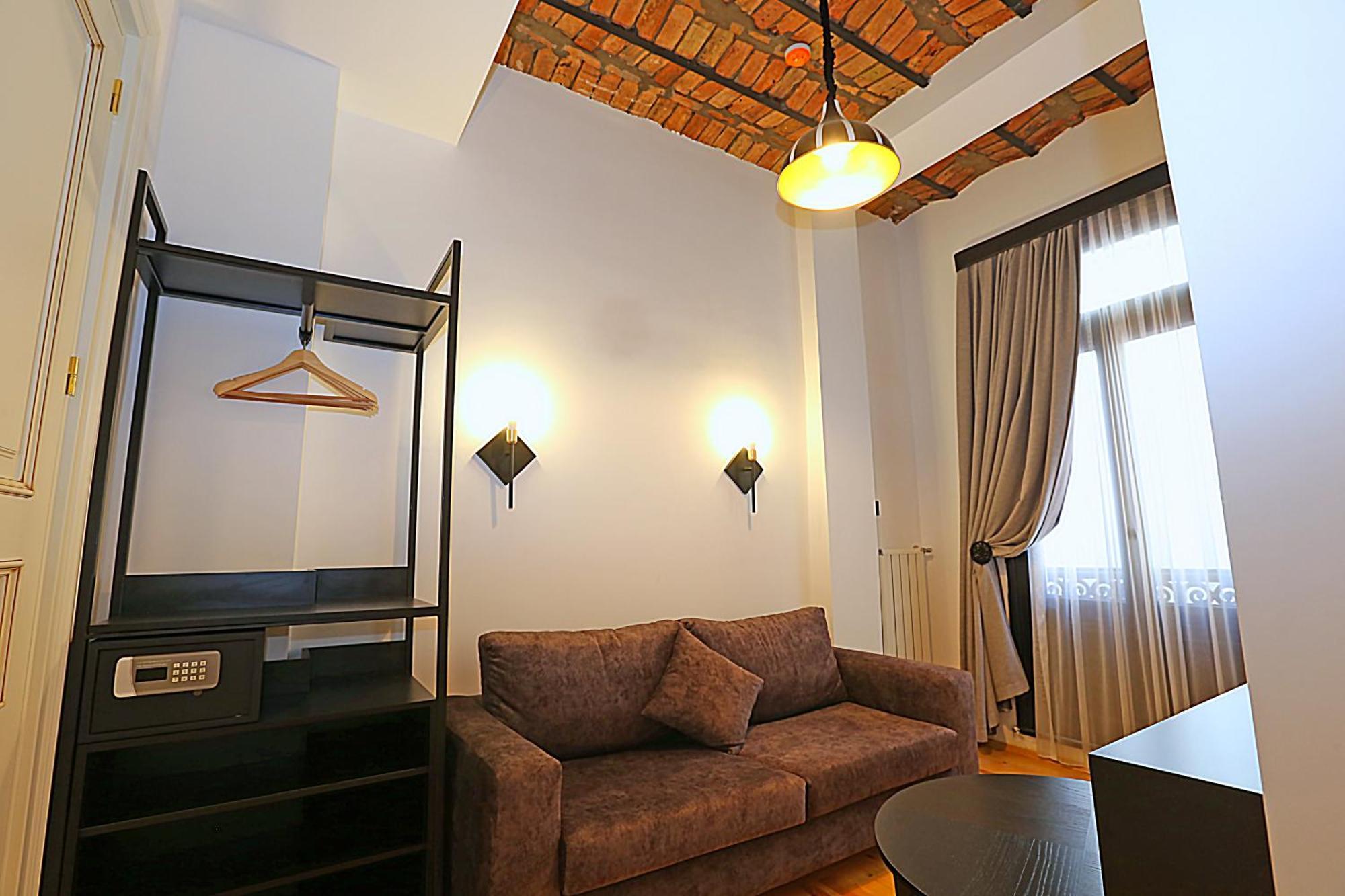 Kamilbey Taksim 3*