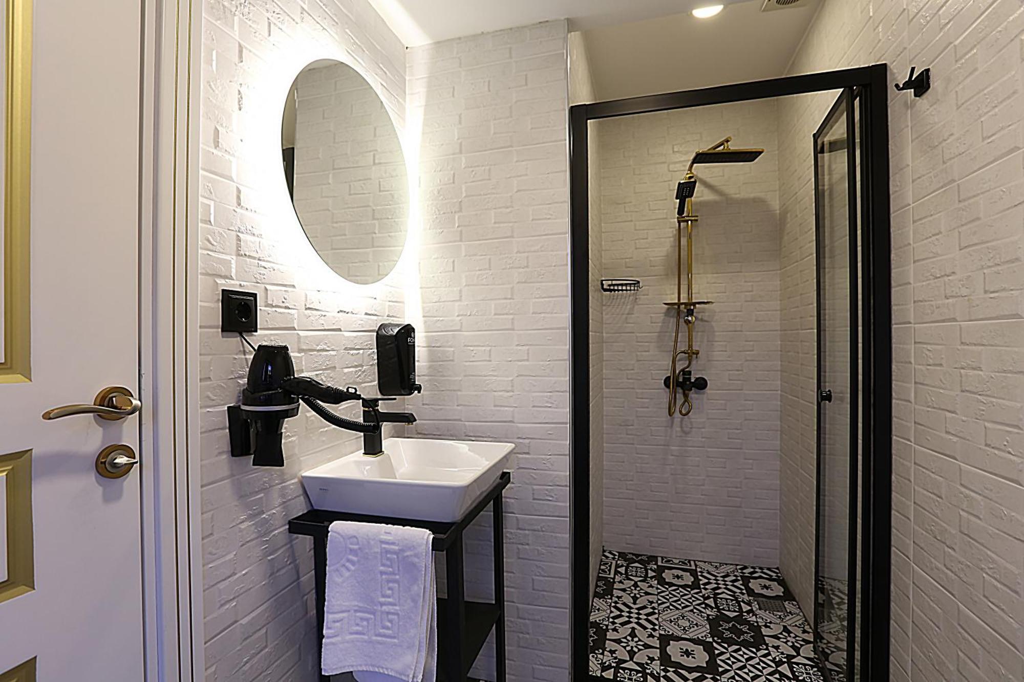 Kamilbey Taksim Hotel 3*