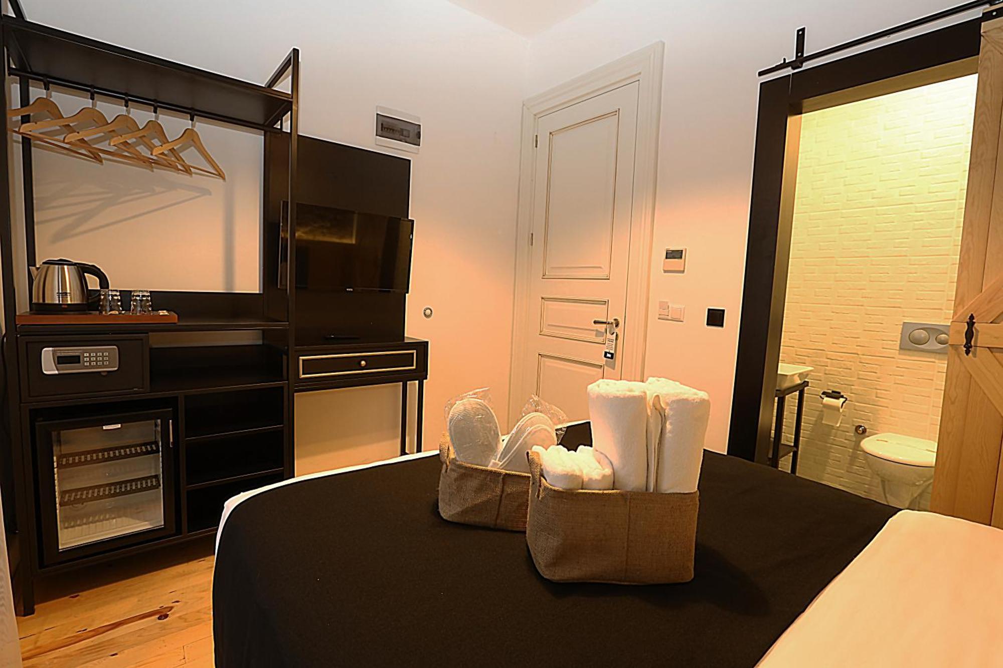 Kamılbey Suıtes Otel