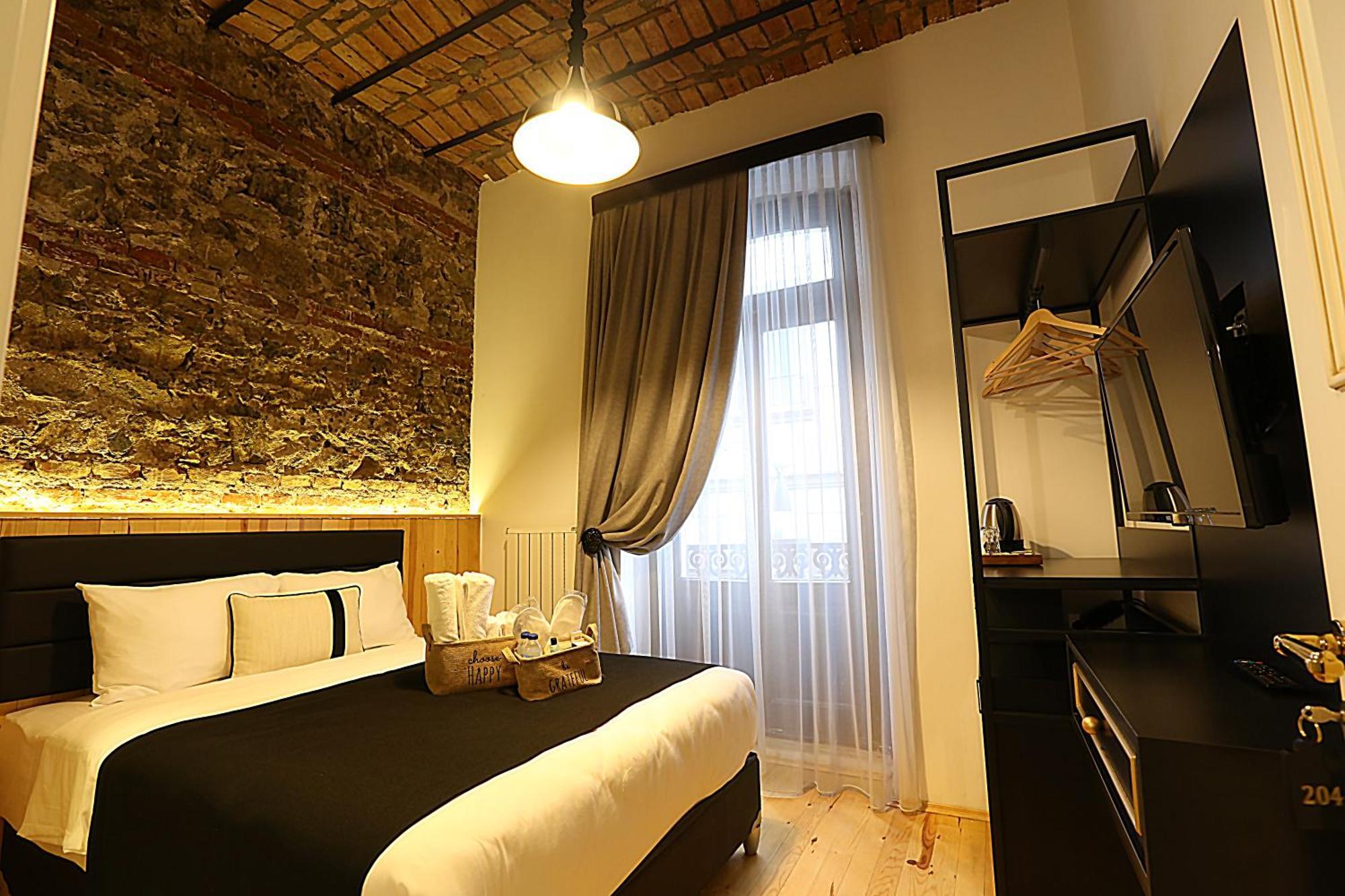 Kamılbey Suıtes 3* İstanbul