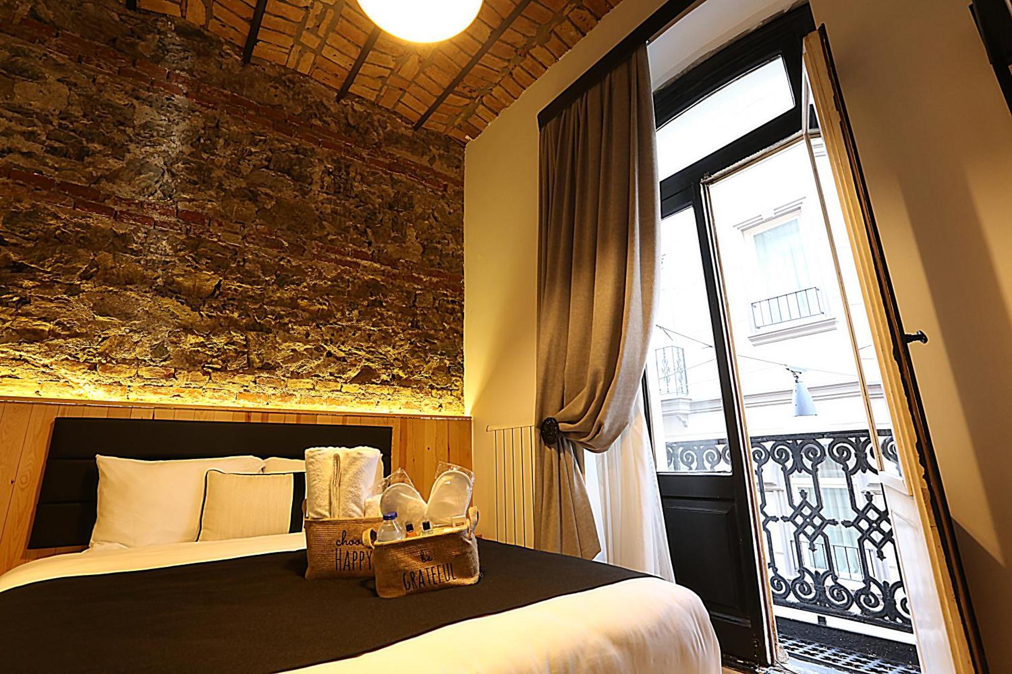 Otel Kamılbey Suıtes İstanbul