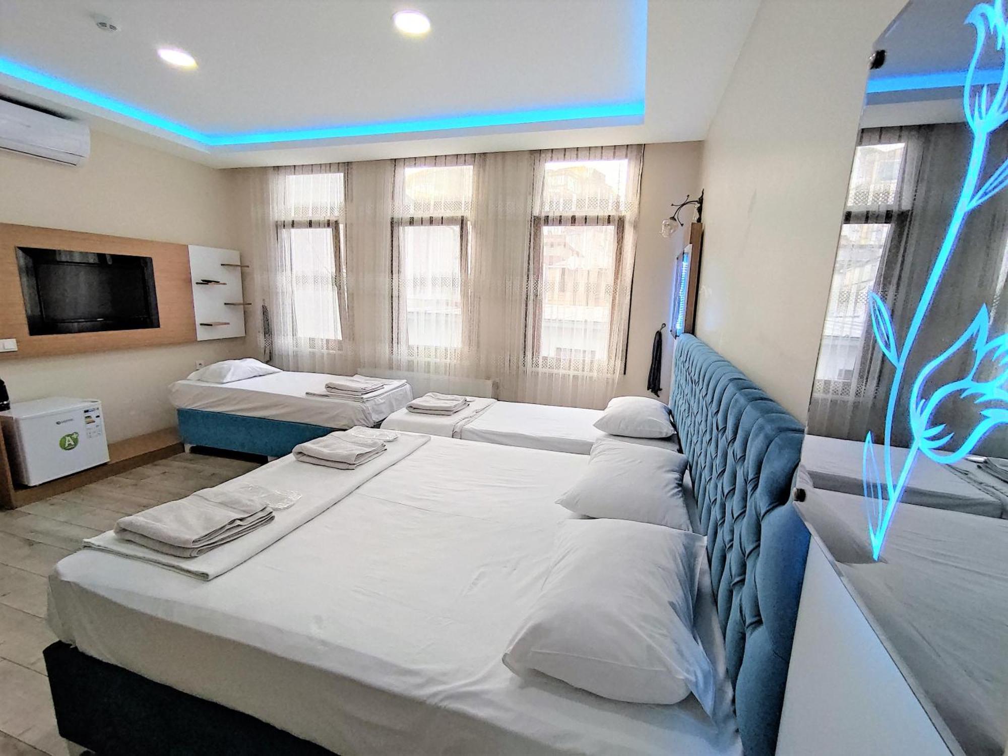 Grafen House 2* Istanbul