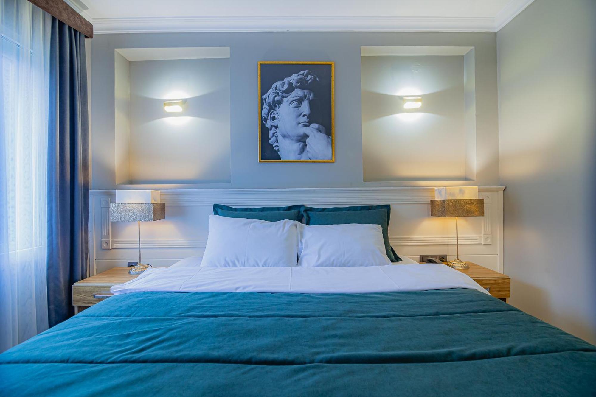 La Palace Exclusive Design * İstanbul