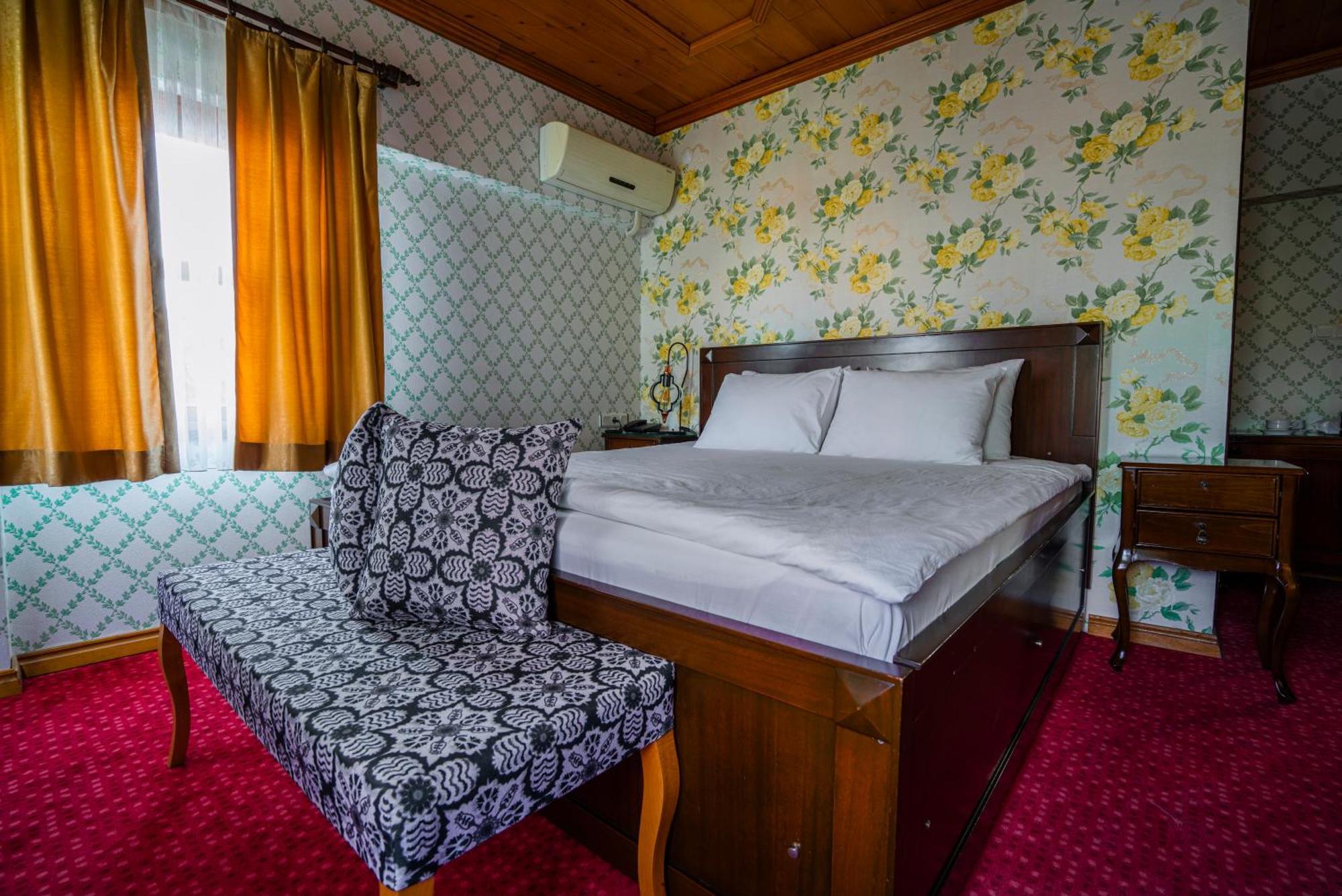Hotel Gulliver Mansion