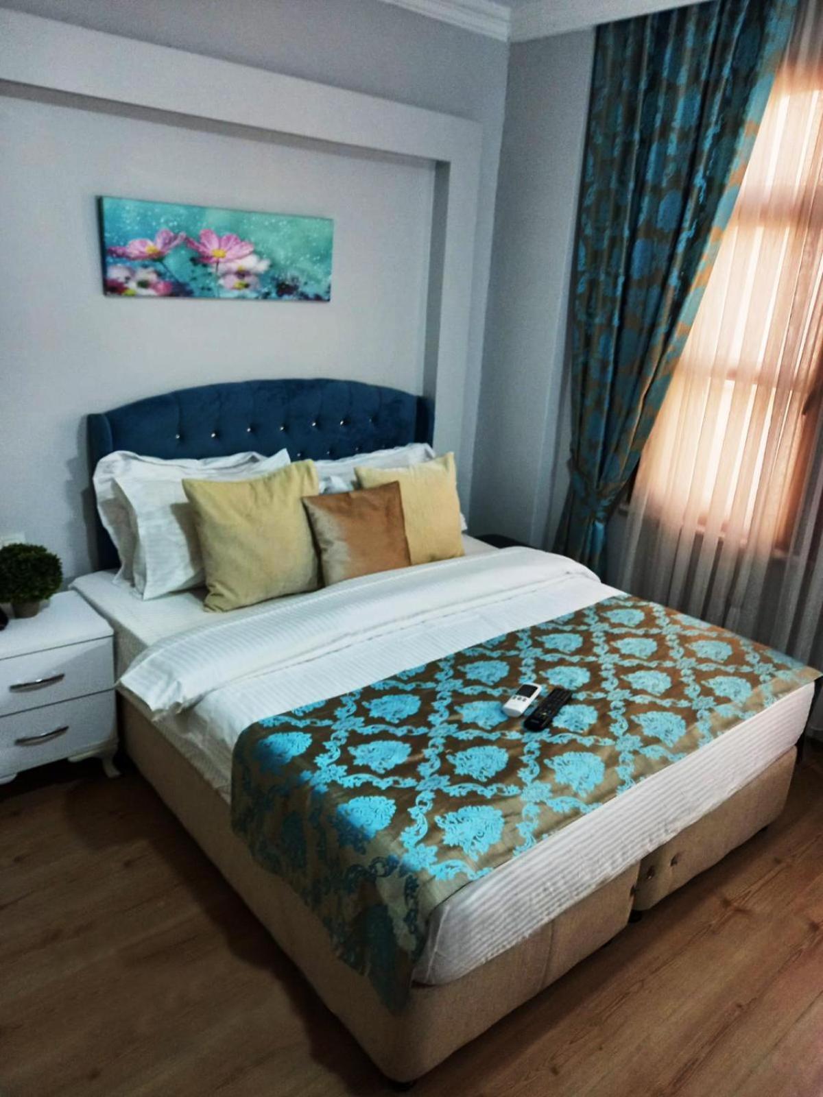 Hotel Antik Ipek Istanbul