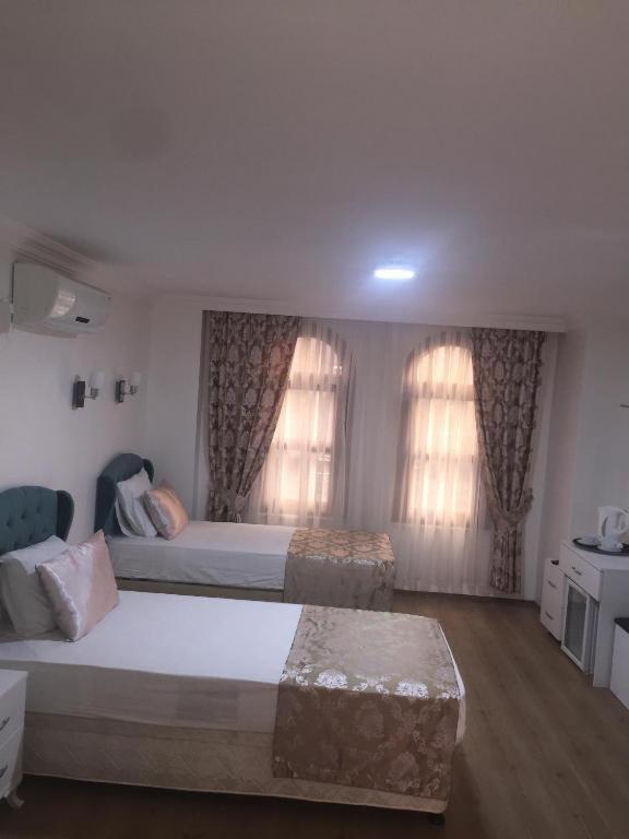 Hotel Antik Ipek Istanbul