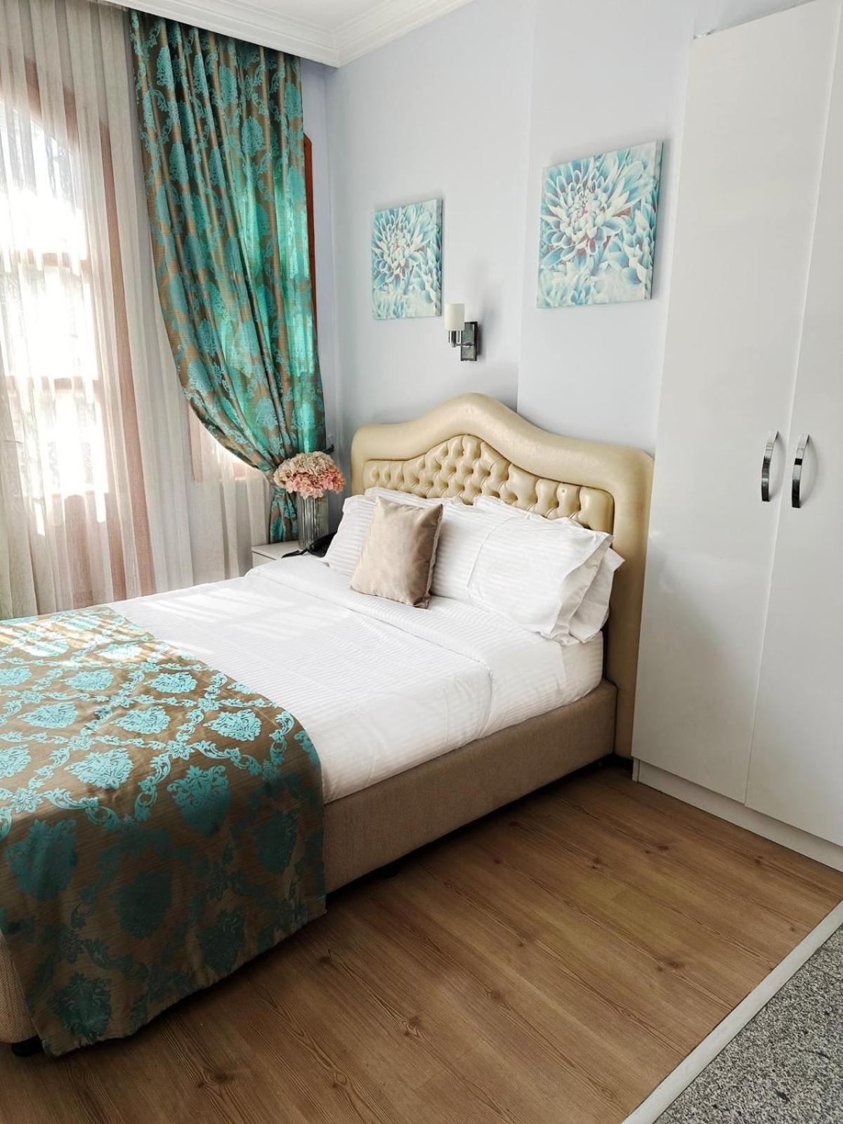 Hotel Antik Ipek