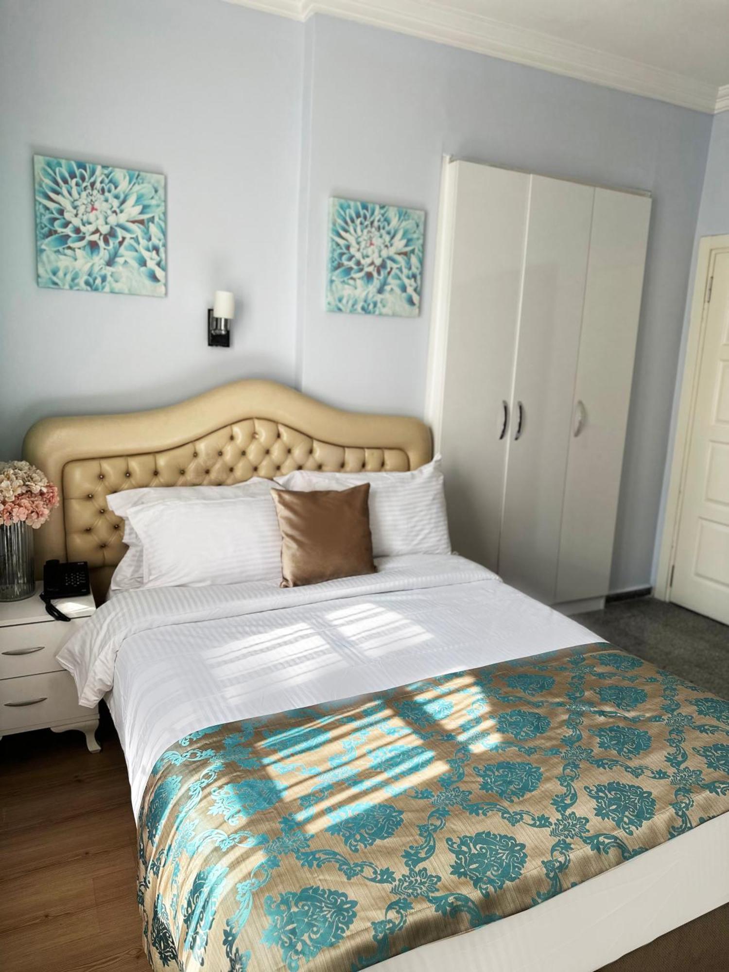 Antik Ipek Hotel Istanbul