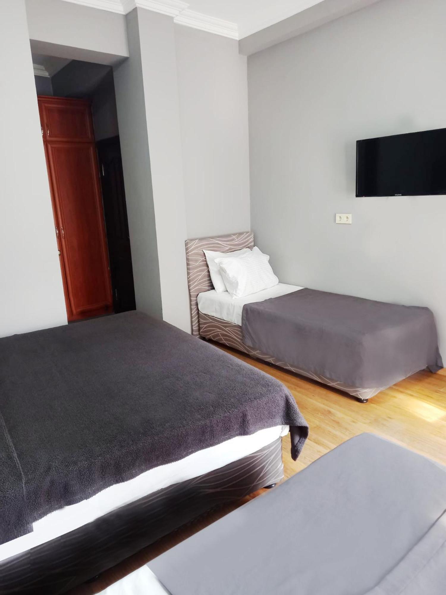 Antik Ipek Hotel