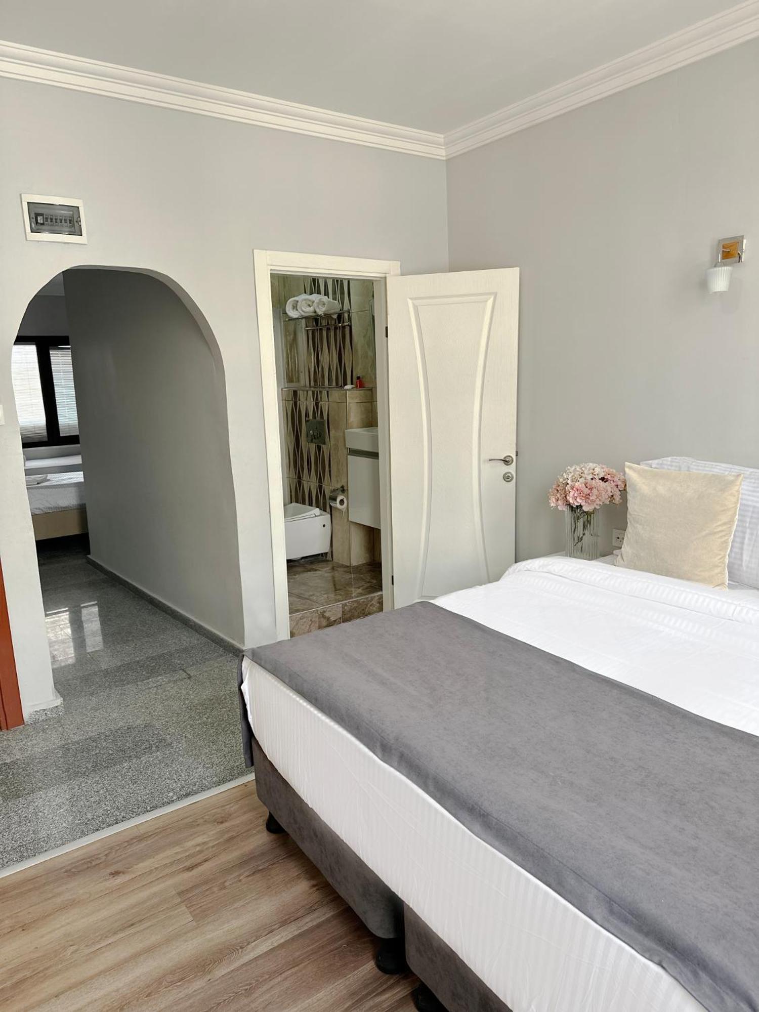Hotel Antik Ipek Istanbul