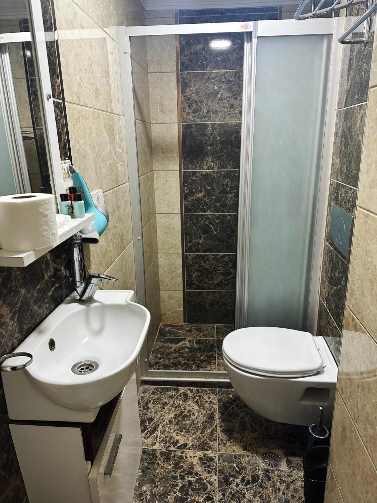 Hotel Antik Ipek