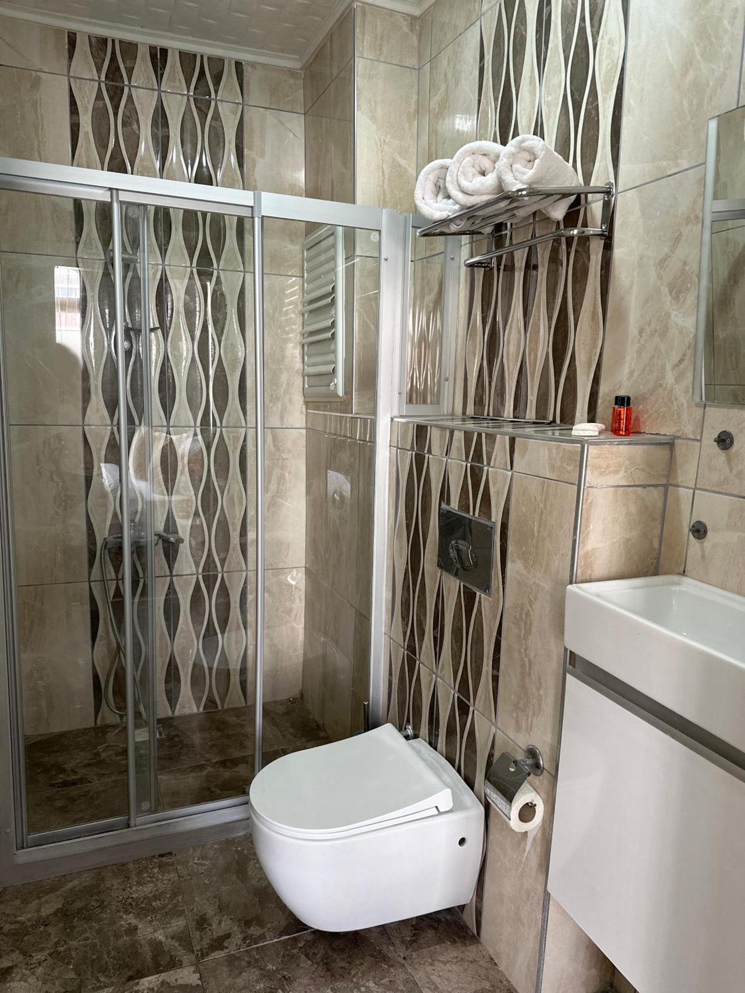 Hotel Antik Ipek 2*
