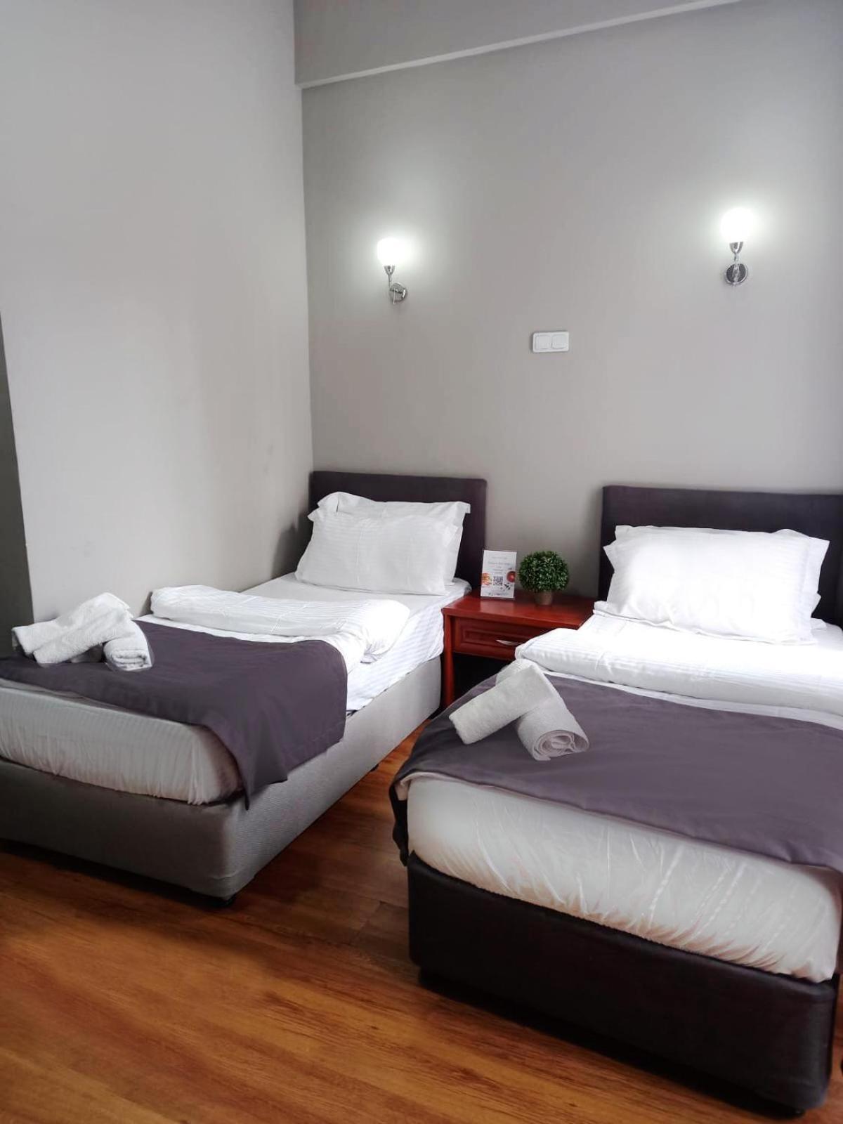 Antik Ipek Hotel Istanbul