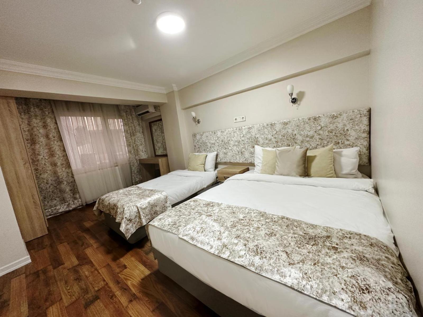 Hotel Antik Ipek 2*