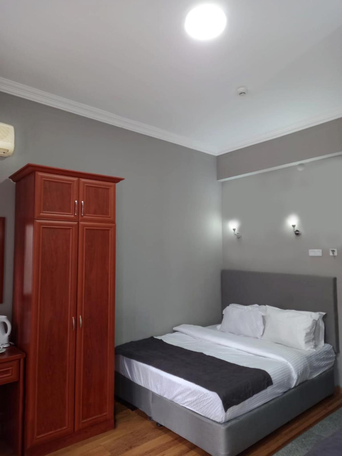 Hotel Antik Ipek Istanbul