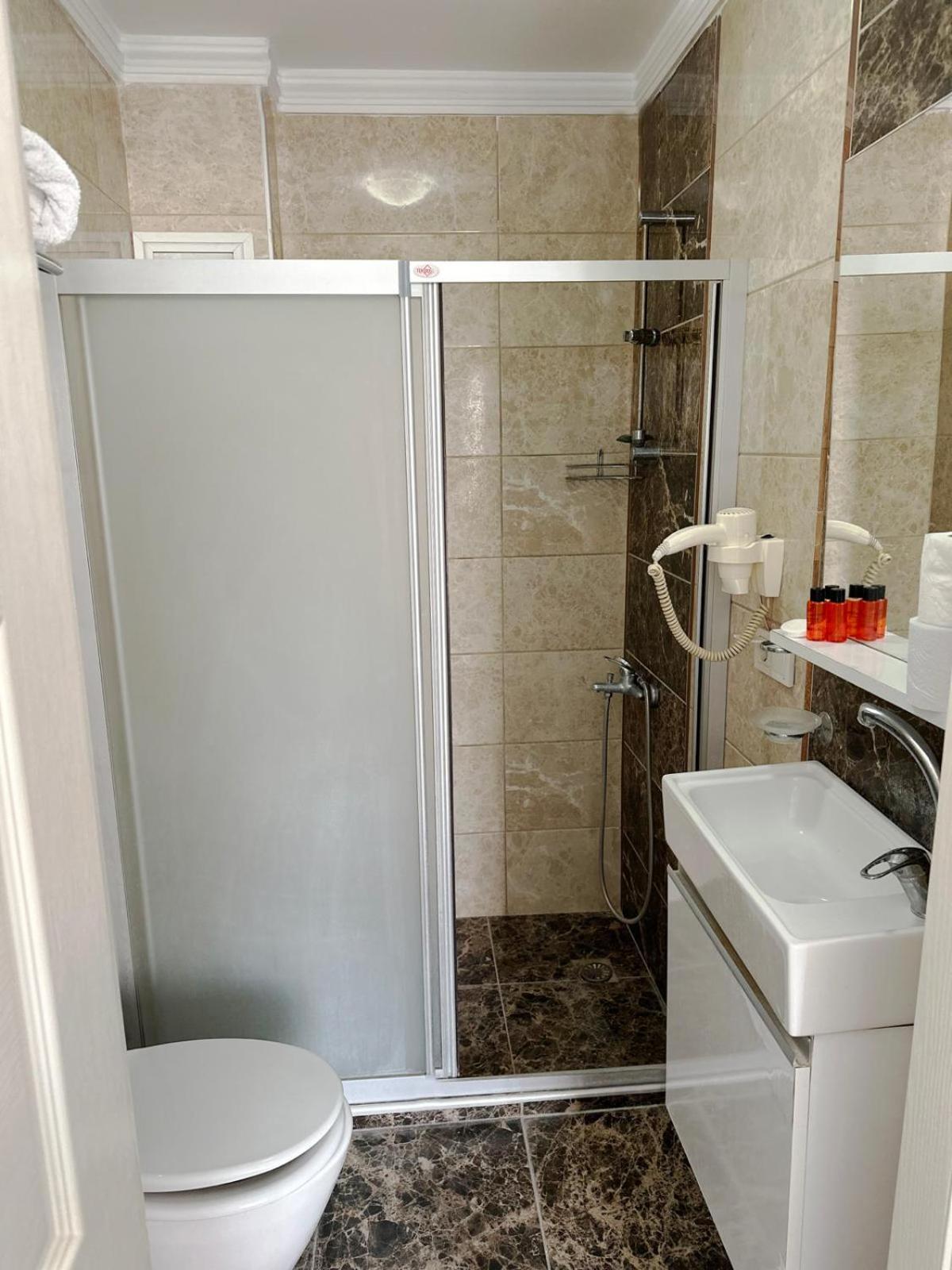 Hotel Antik Ipek
