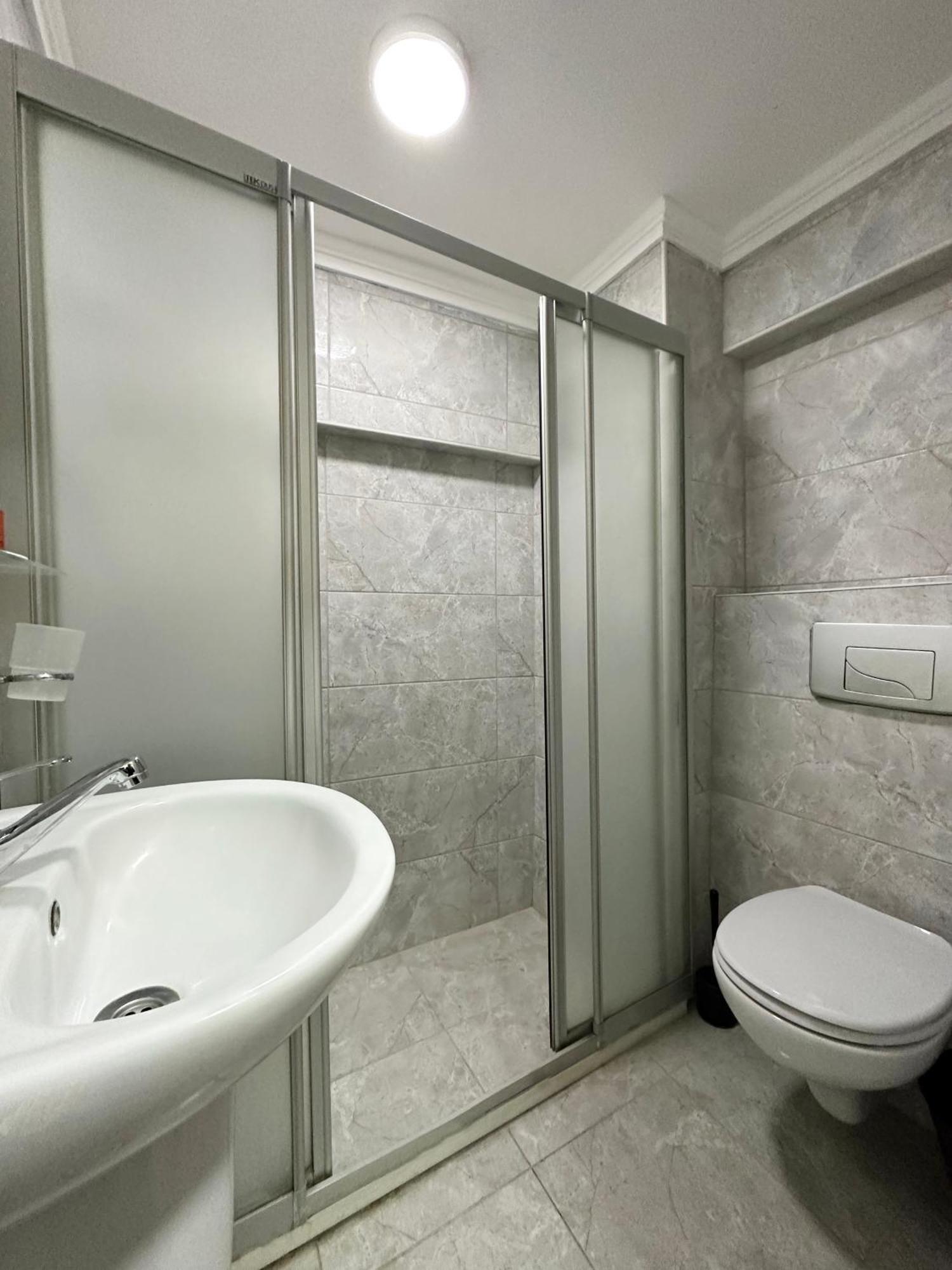Antik Ipek Hotel