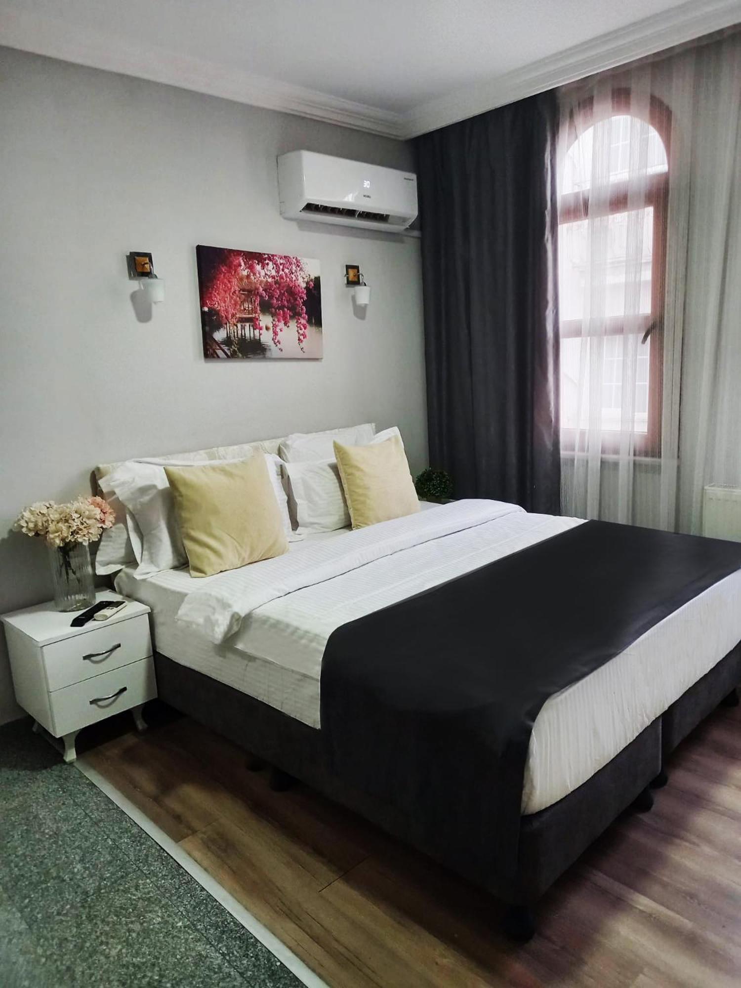 Hotel Antik Ipek Istanbul