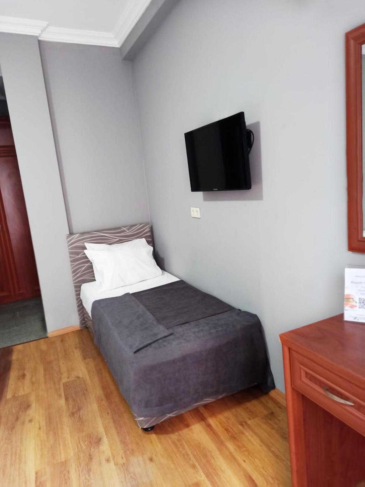 Antik Ipek Hotel Istanbul