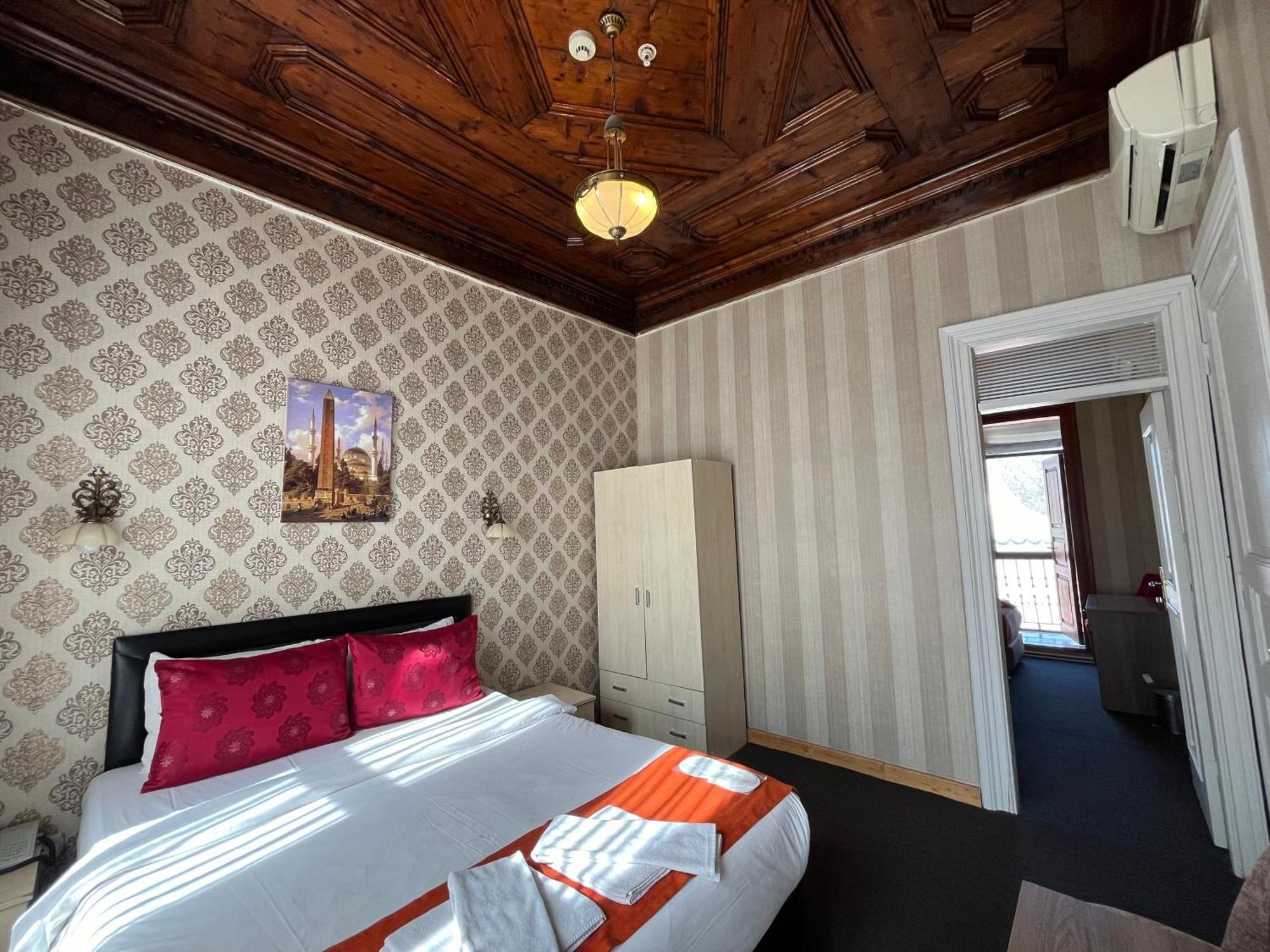 Le Safran Istanbul