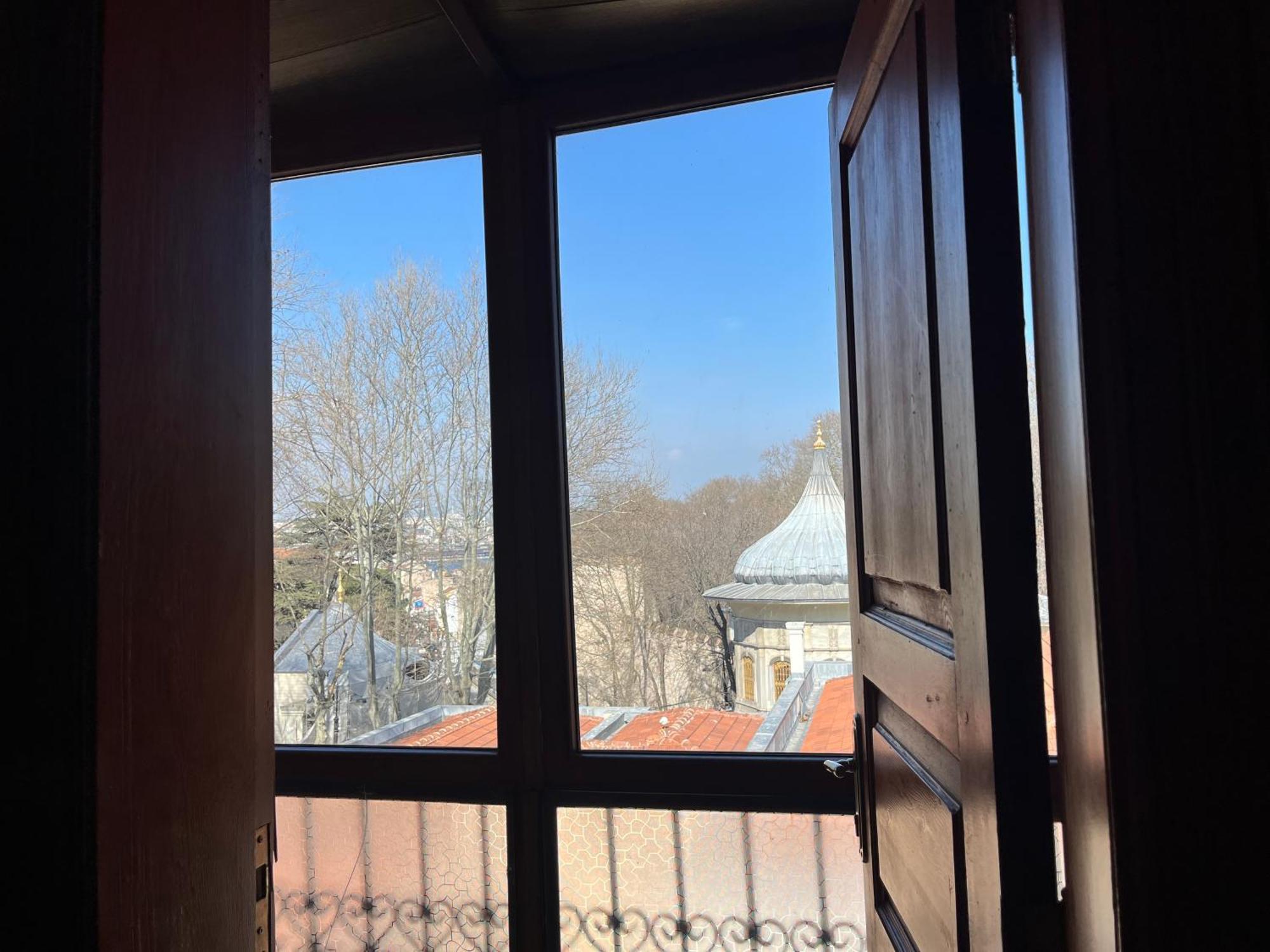 Le Safran Guest house Istanbul