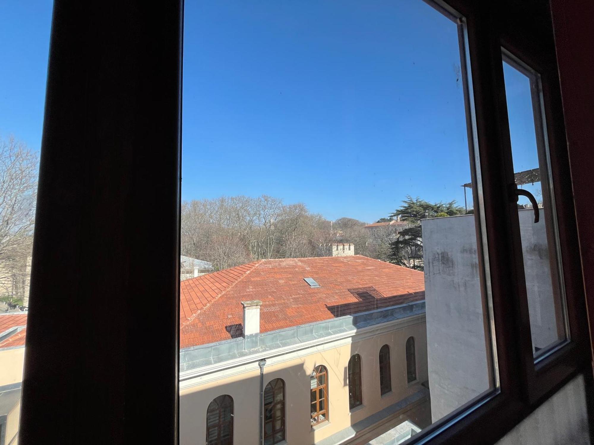 Guest house Le Safran 3*
