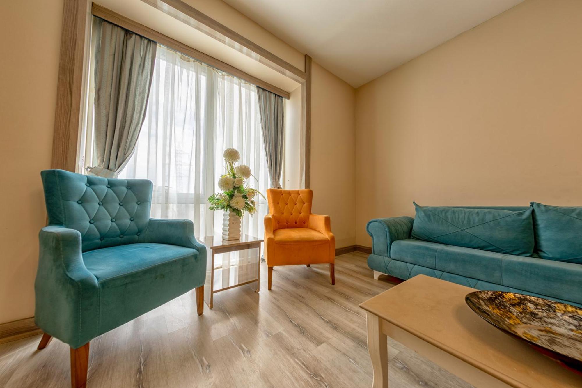My House N5 Hotel 4*