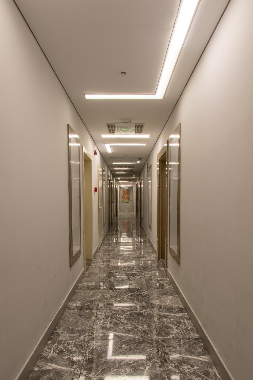 Otel My House N5